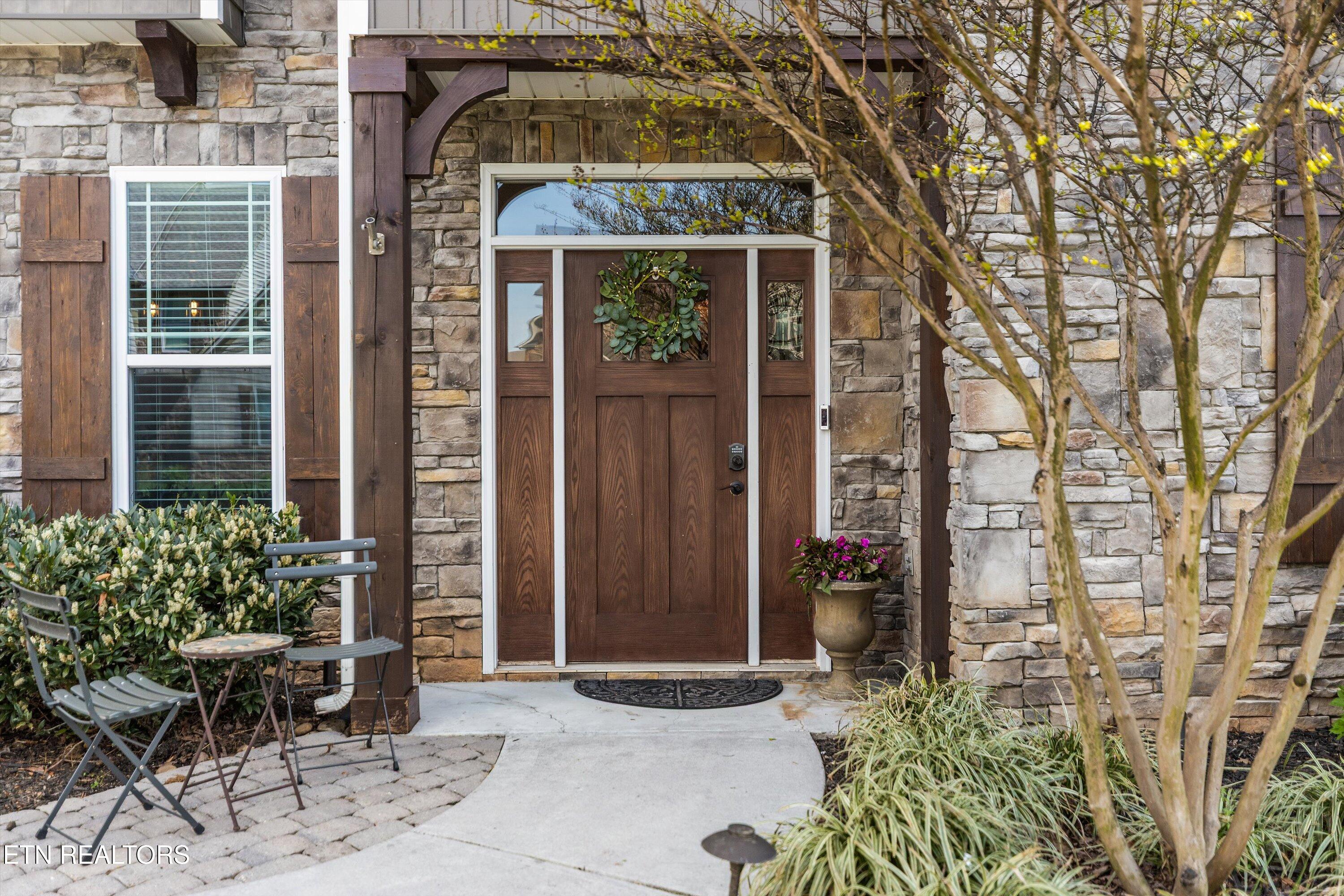 1119 Front Royal Lane