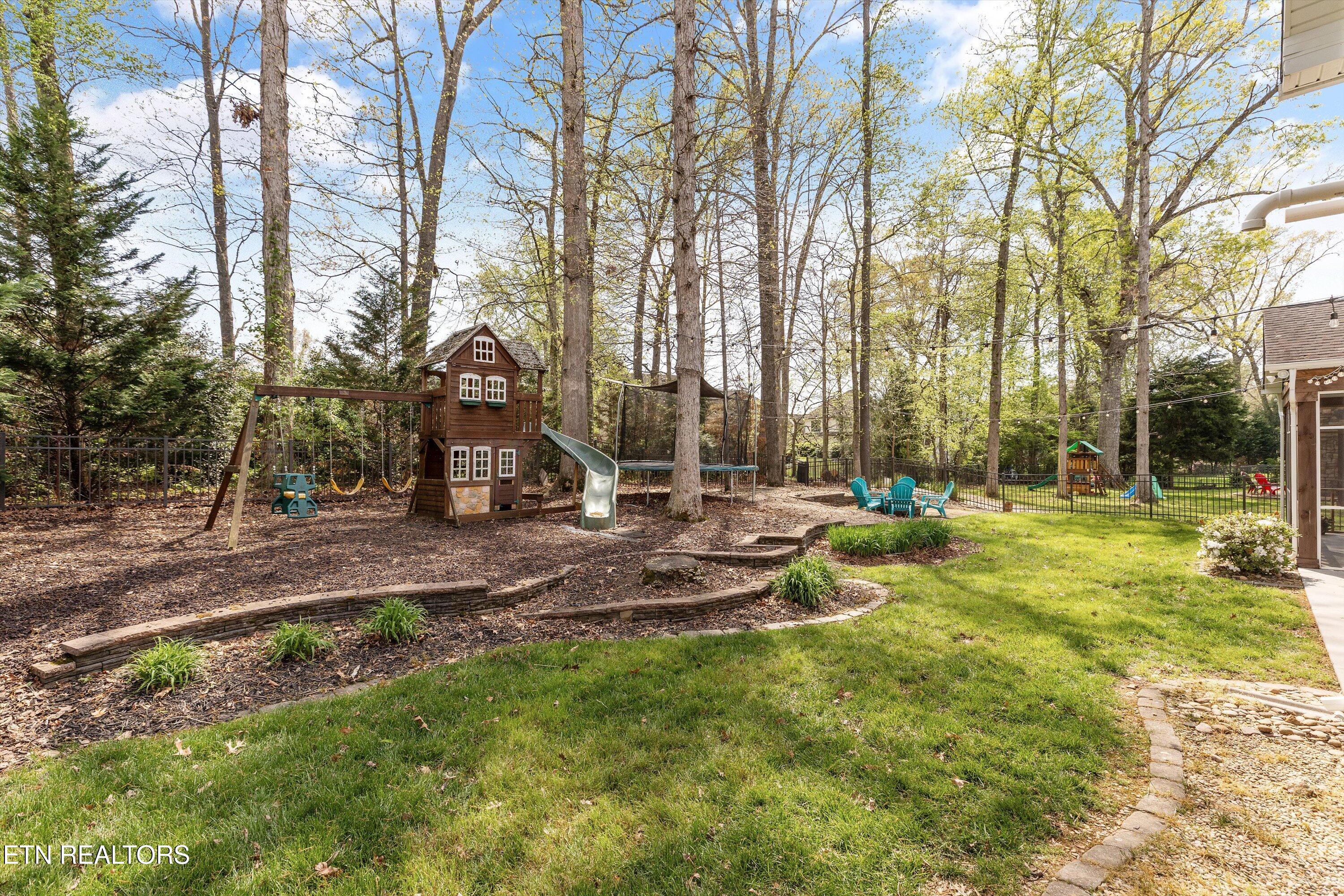 1119 Front Royal Lane