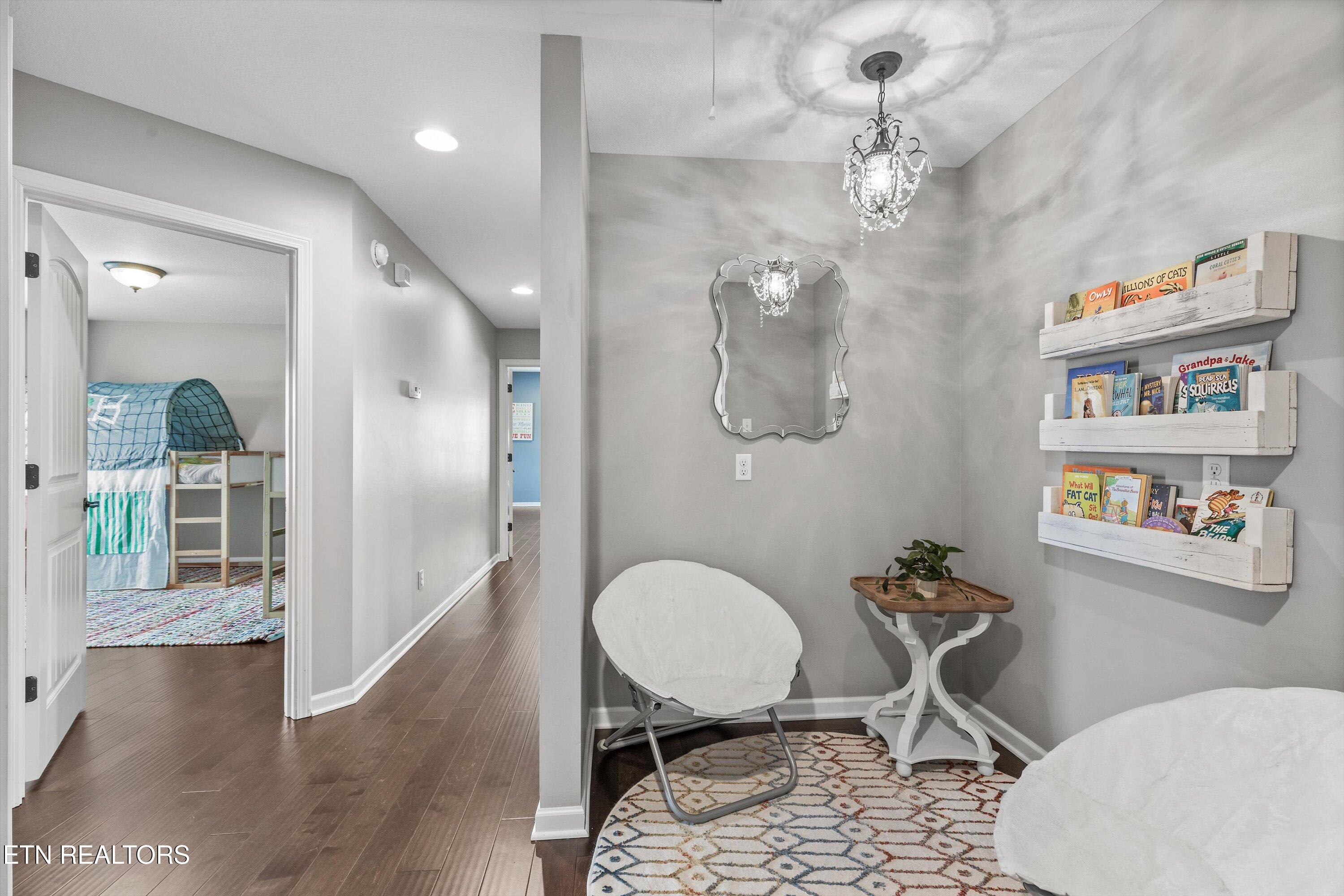 1119 Front Royal Lane