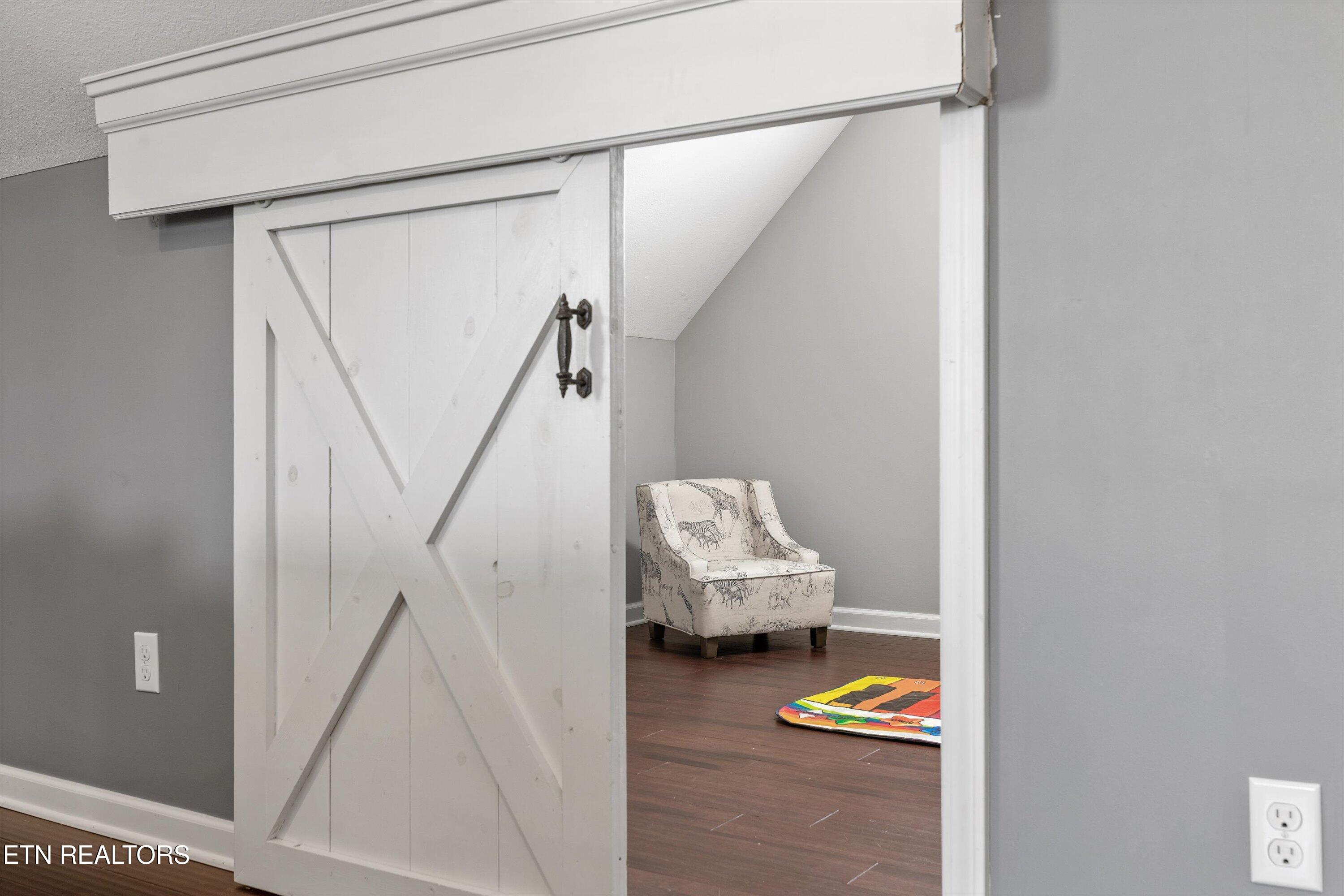 1119 Front Royal Lane