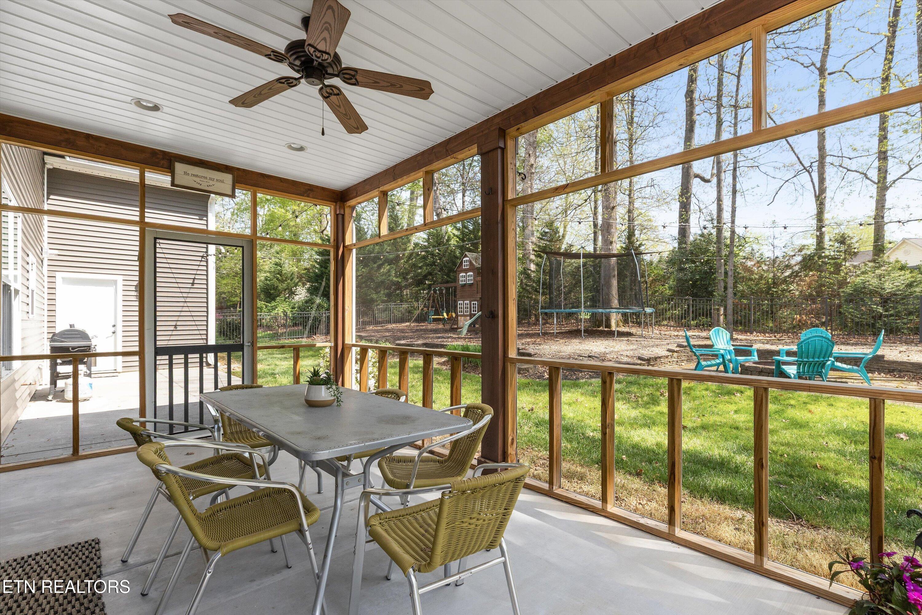 1119 Front Royal Lane