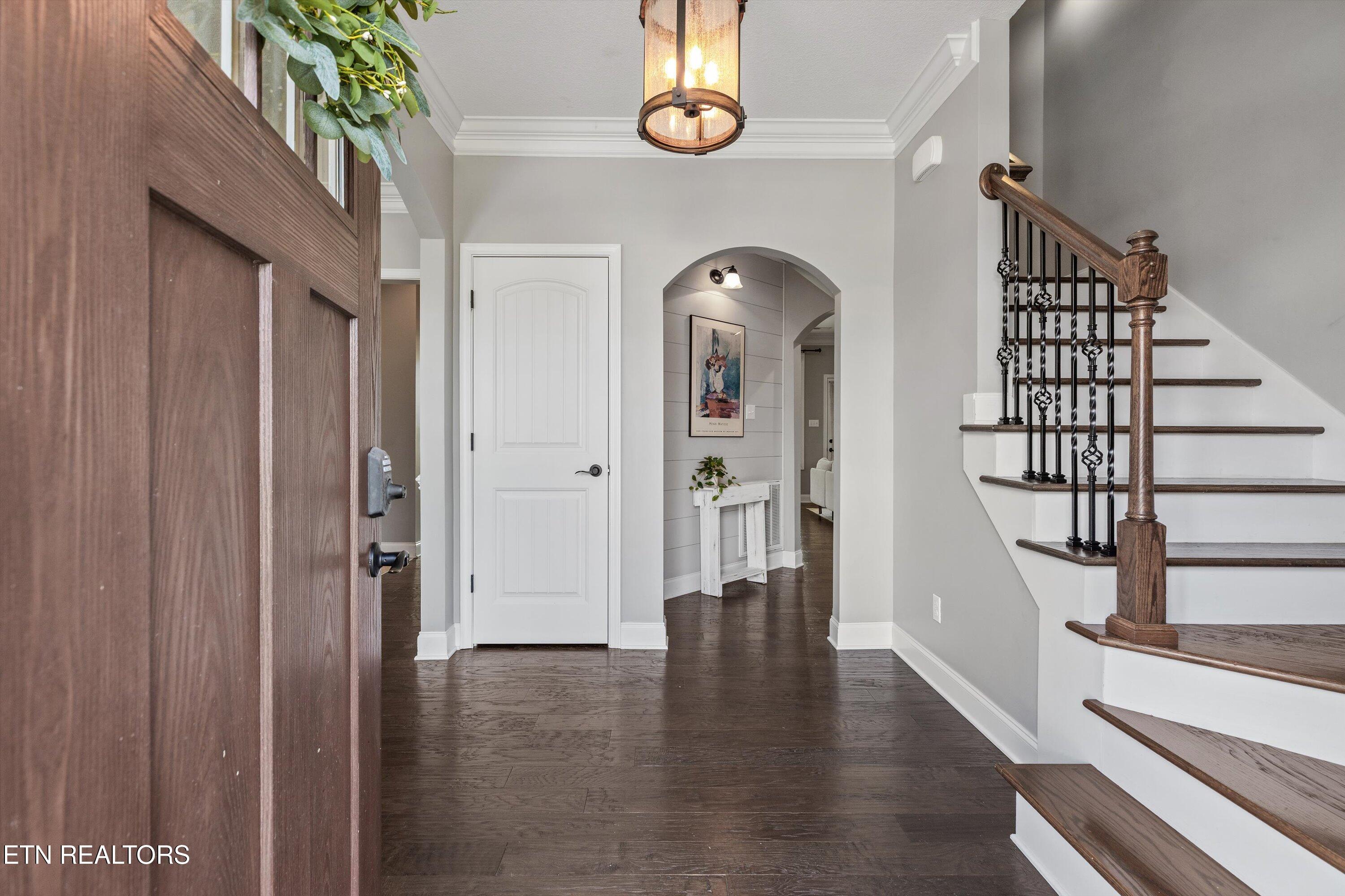 1119 Front Royal Lane