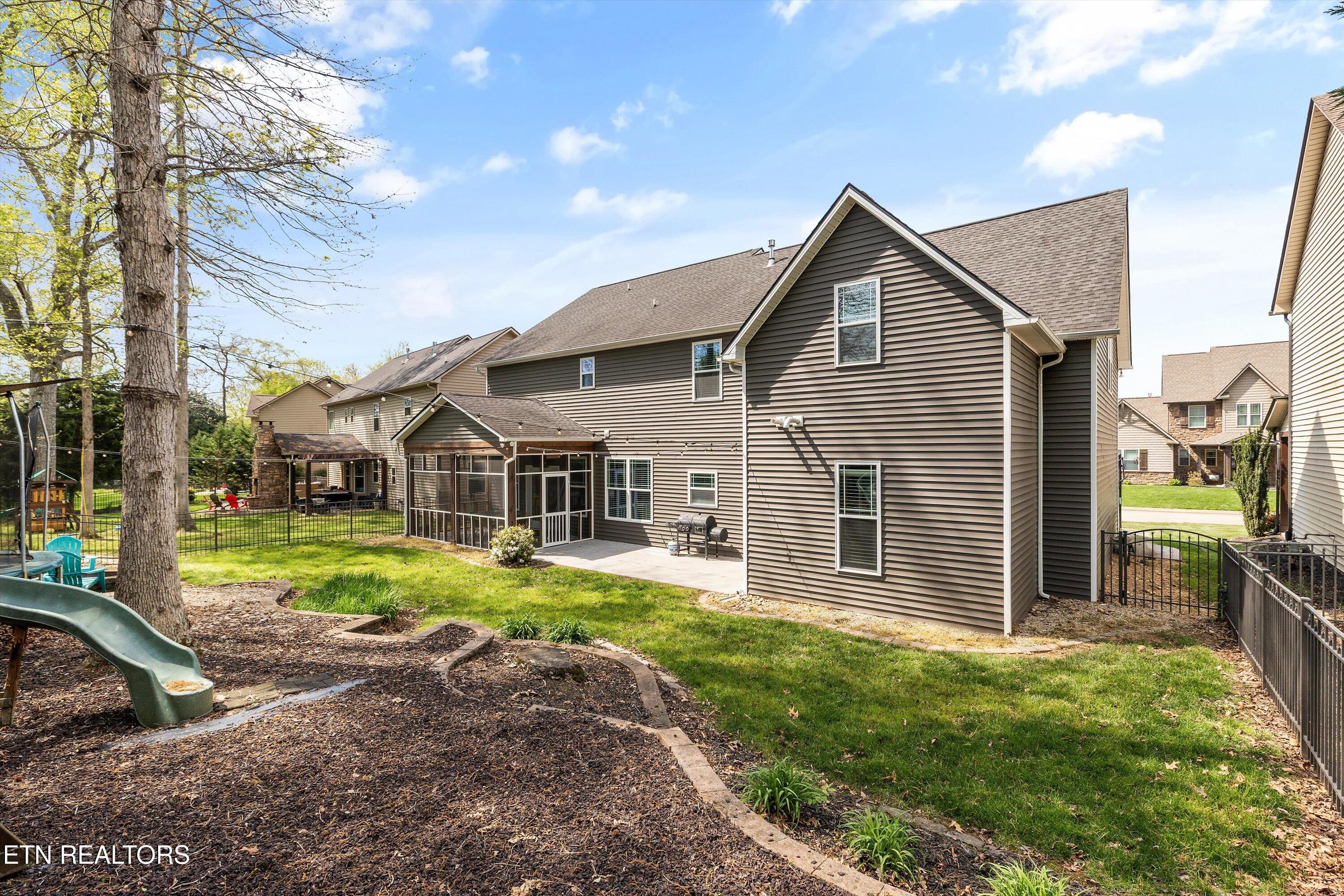 1119 Front Royal Lane