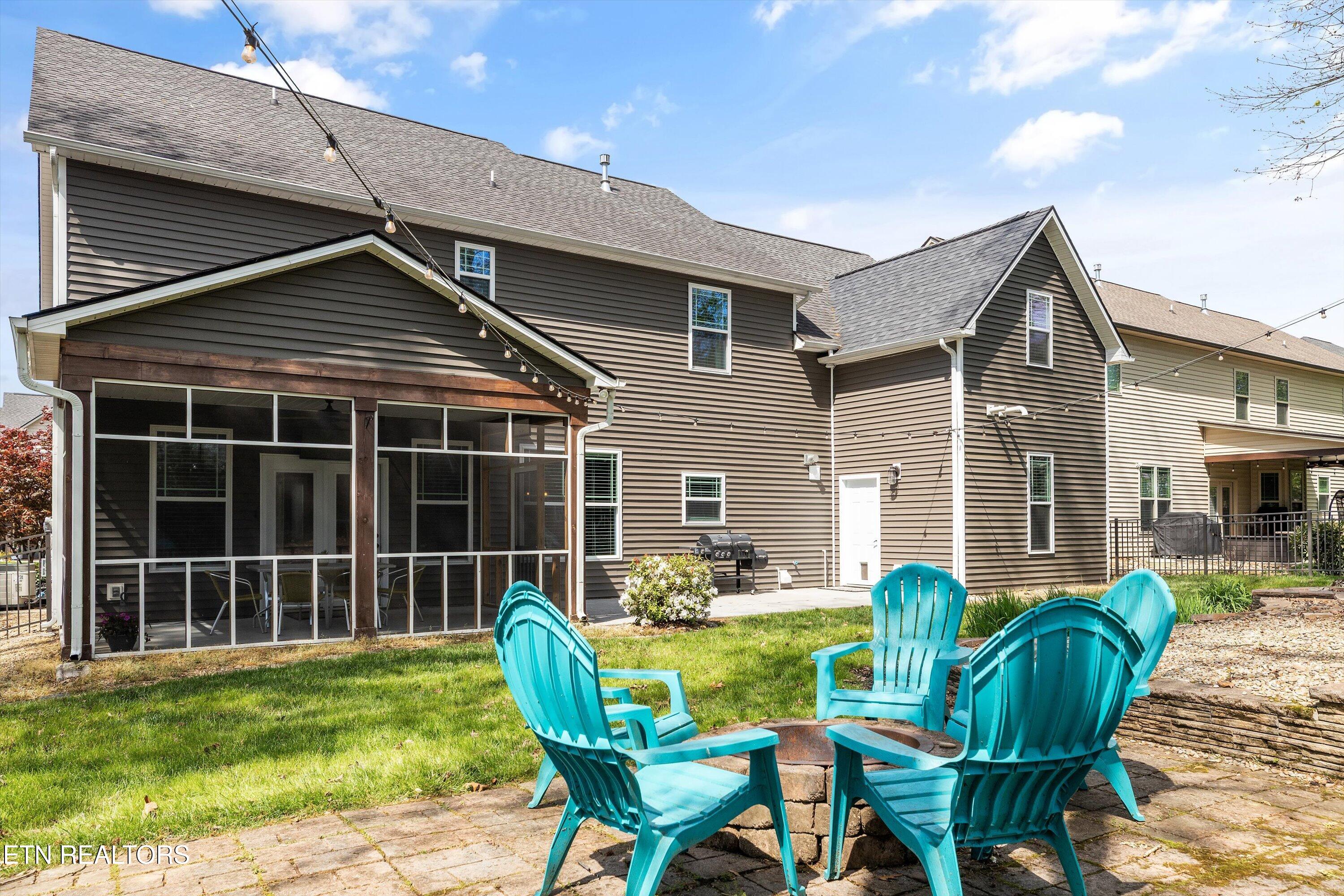 1119 Front Royal Lane