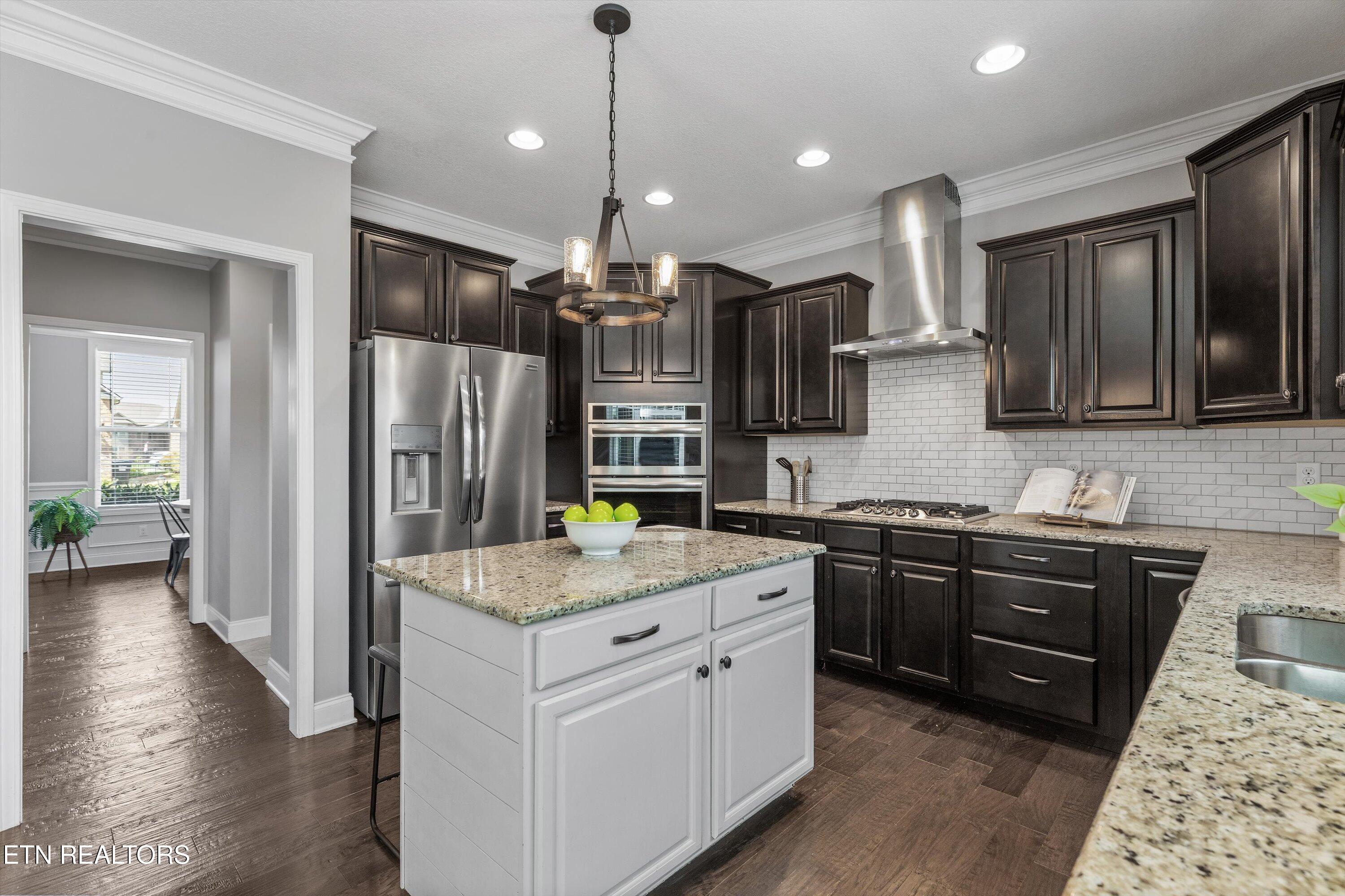 1119 Front Royal Lane