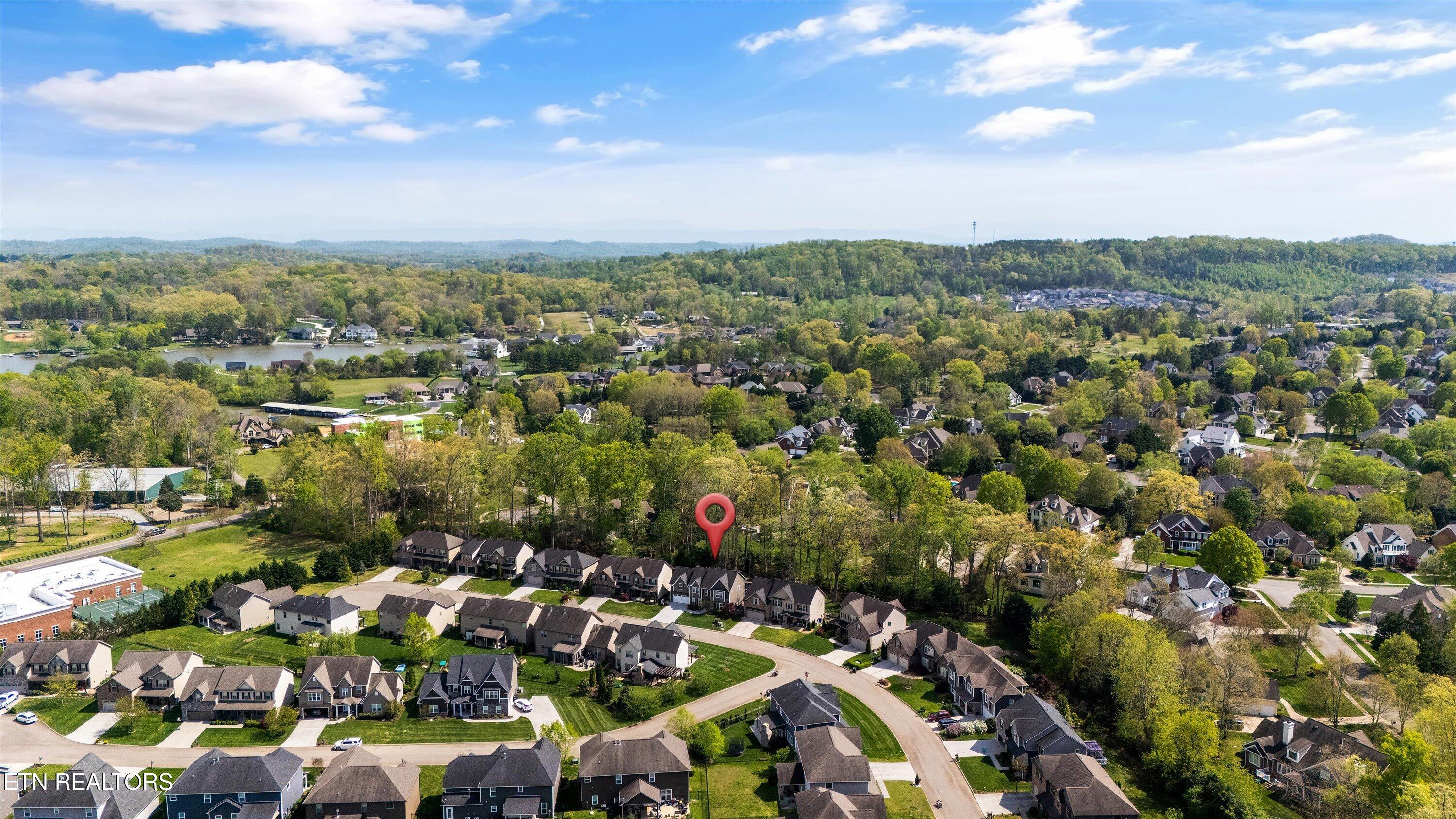 1119 Front Royal Lane