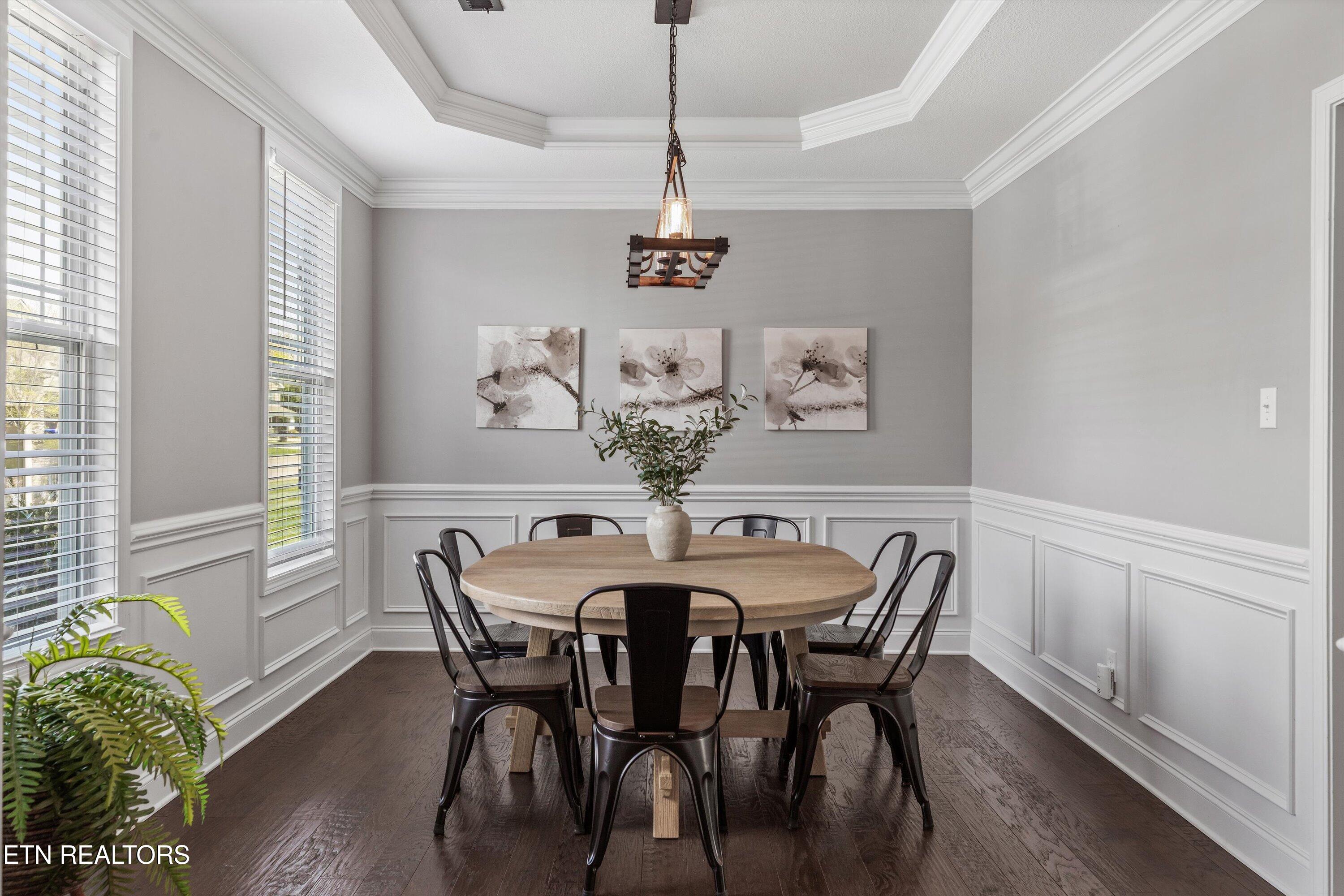 1119 Front Royal Lane