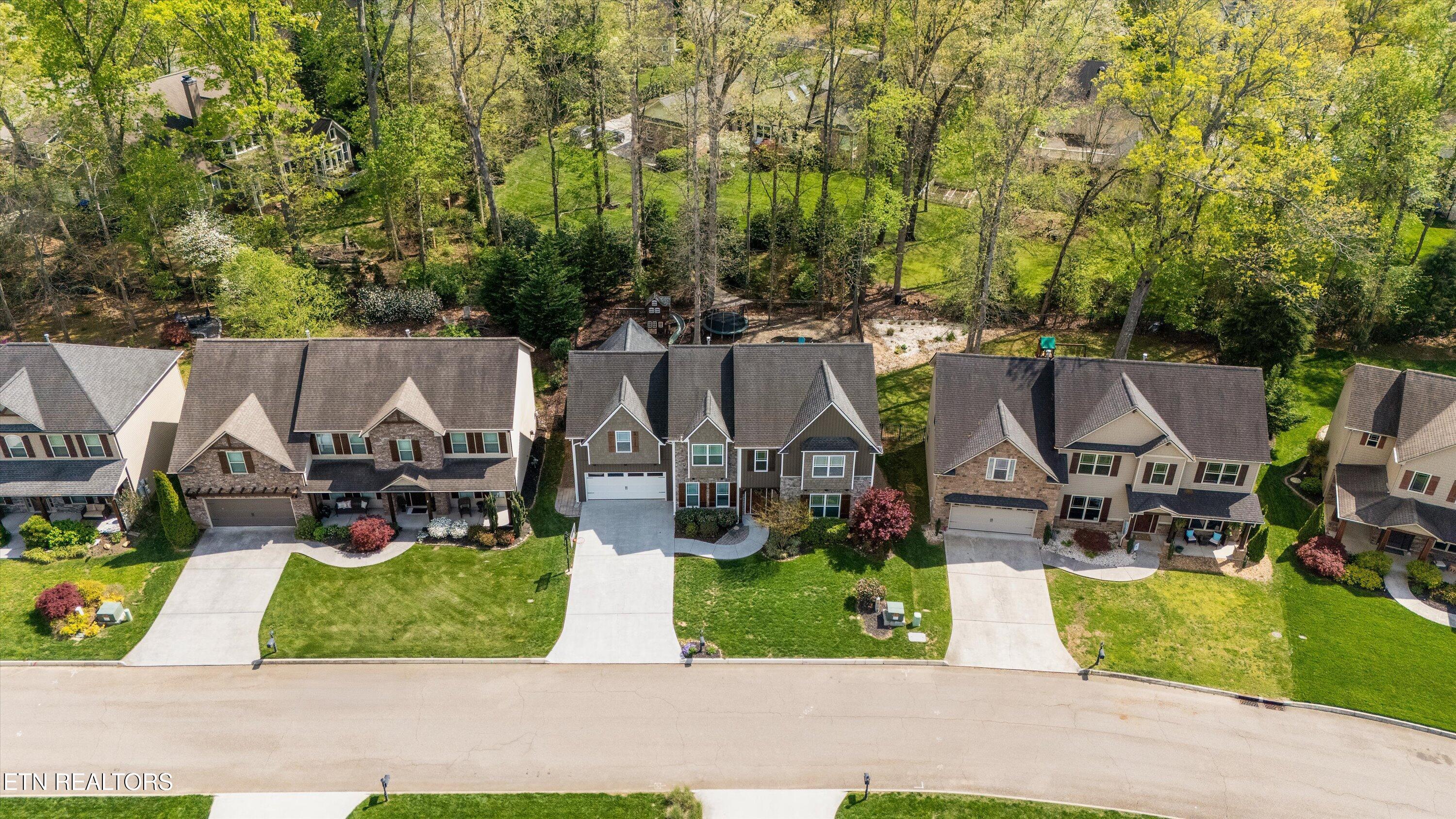 1119 Front Royal Lane