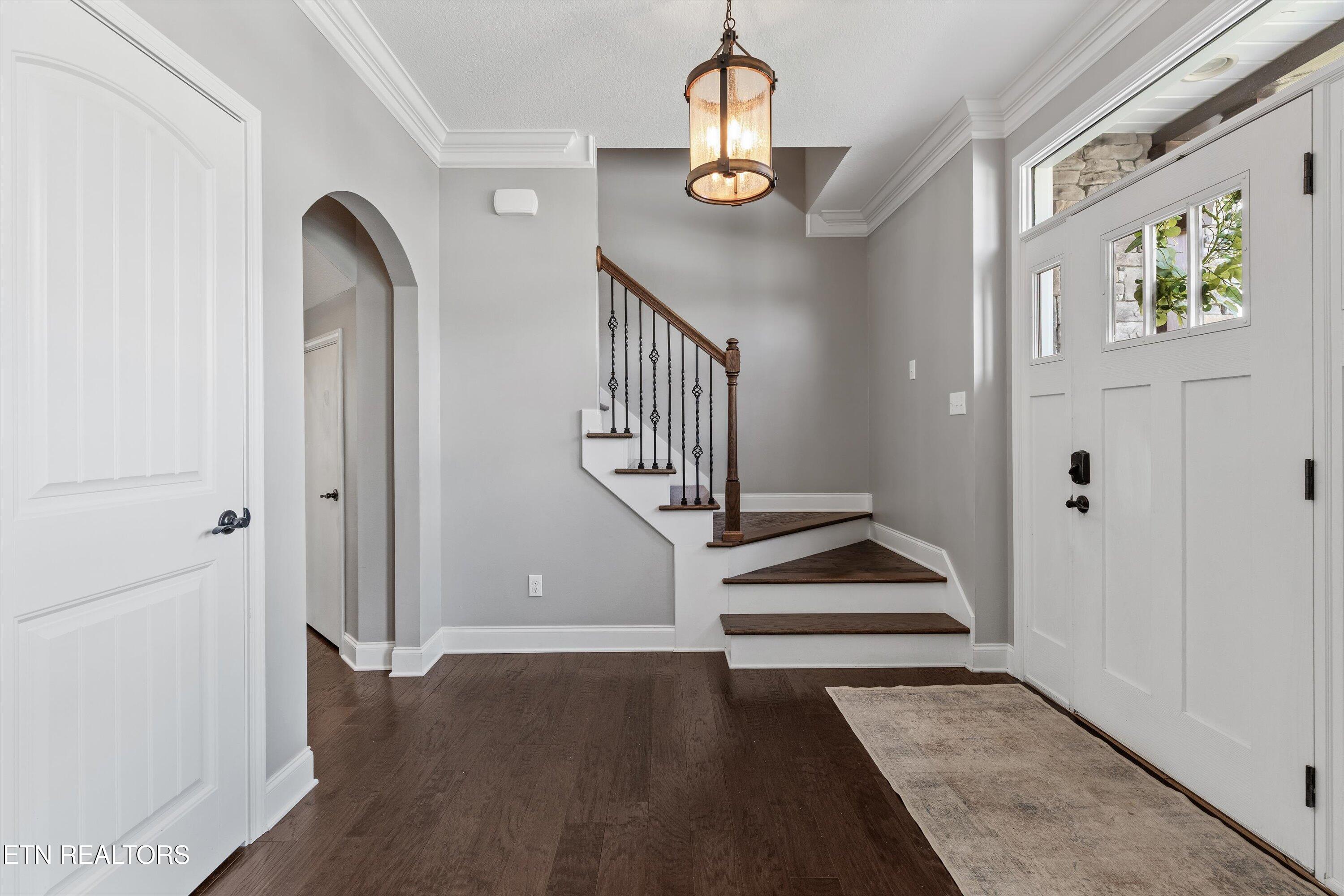 1119 Front Royal Lane