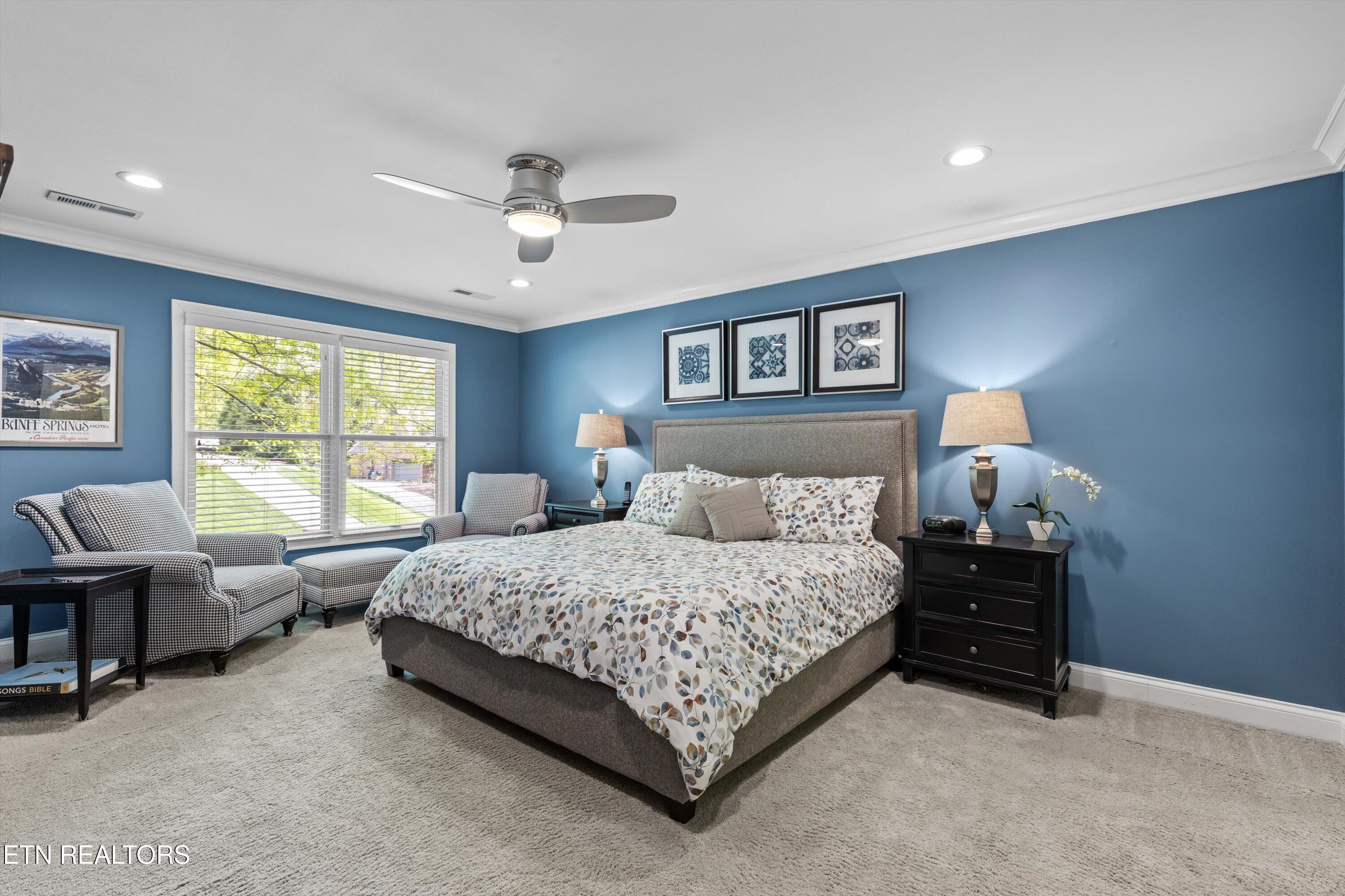 10617 Summit Mountain Court