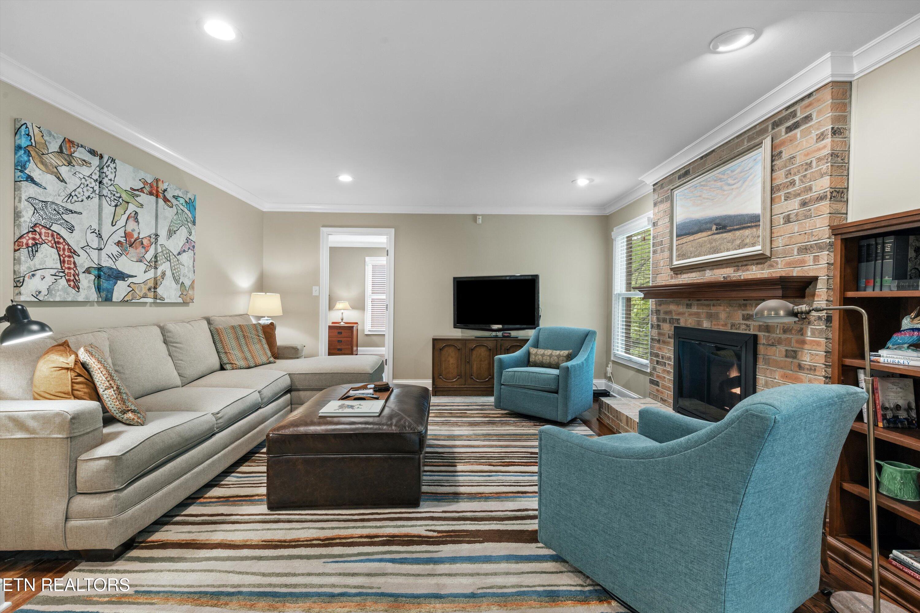 10617 Summit Mountain Court