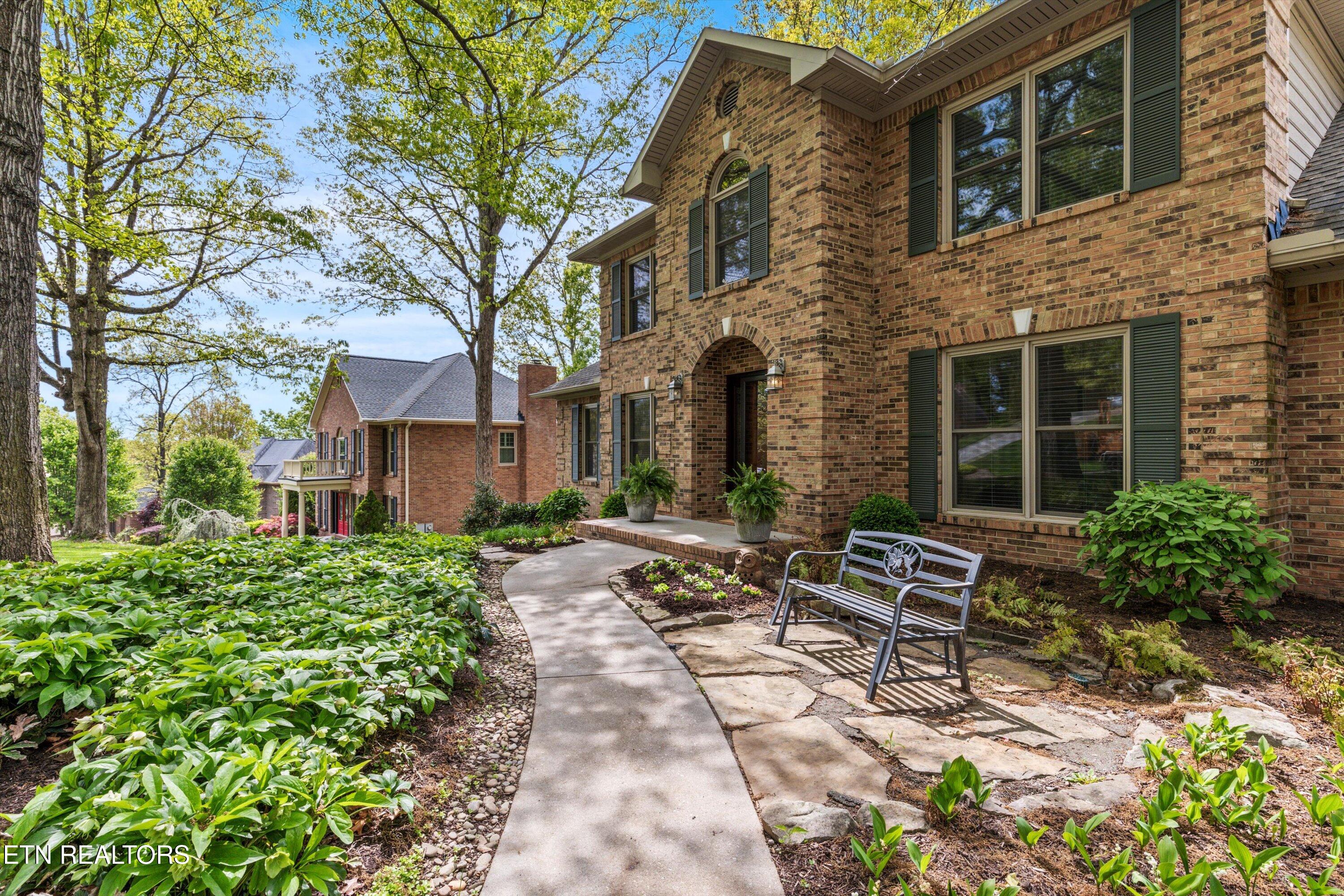 10617 Summit Mountain Court