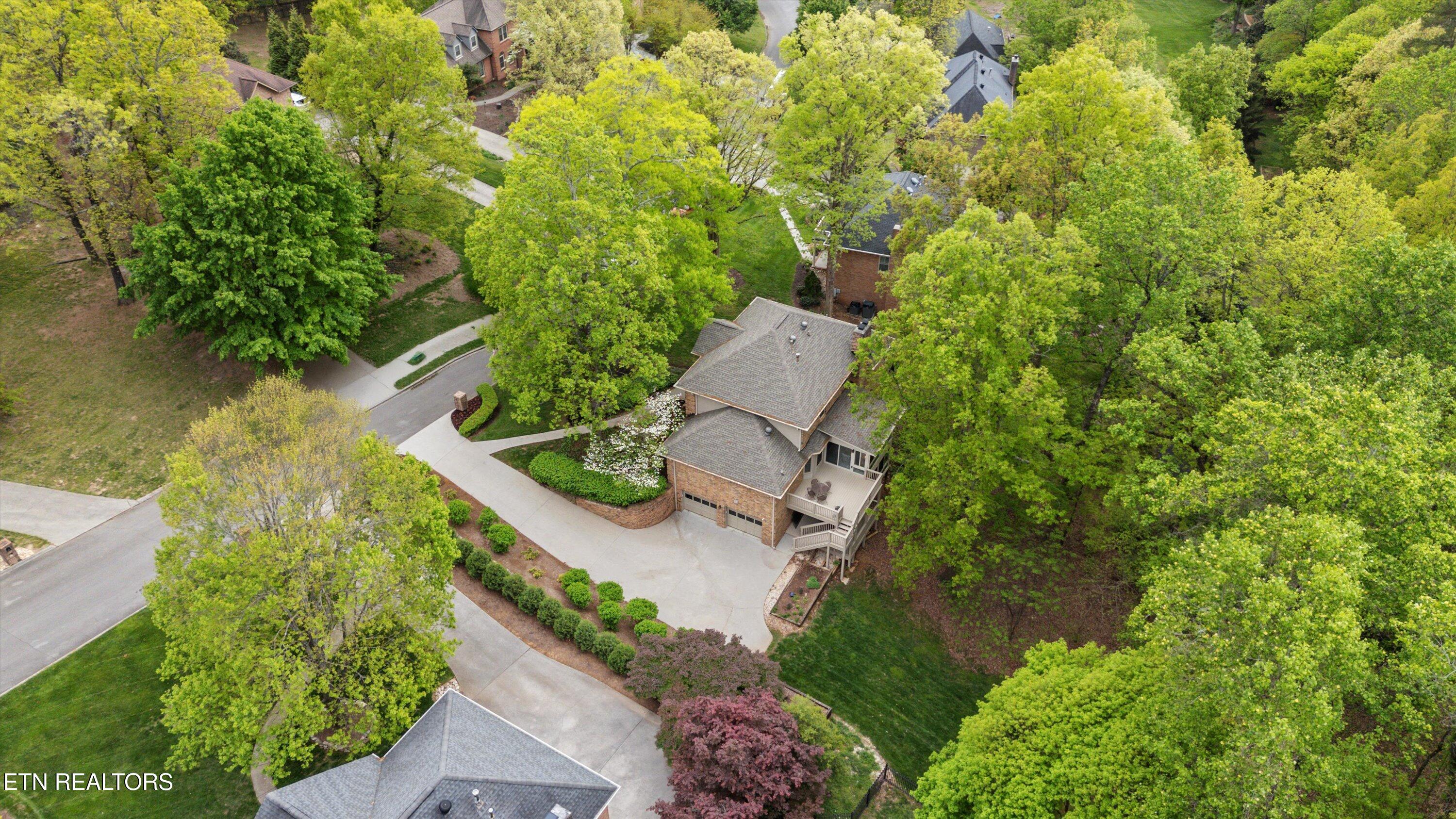 10617 Summit Mountain Court