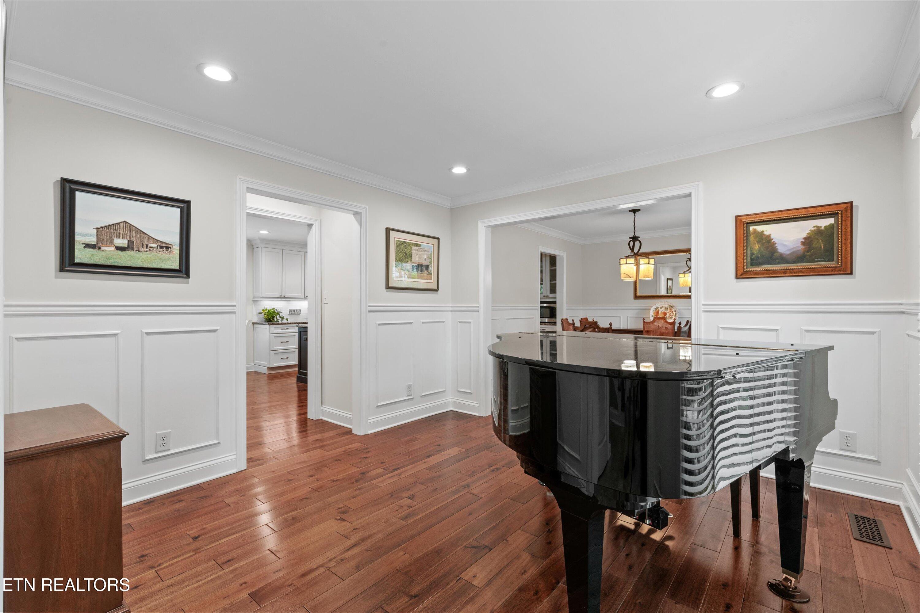 10617 Summit Mountain Court