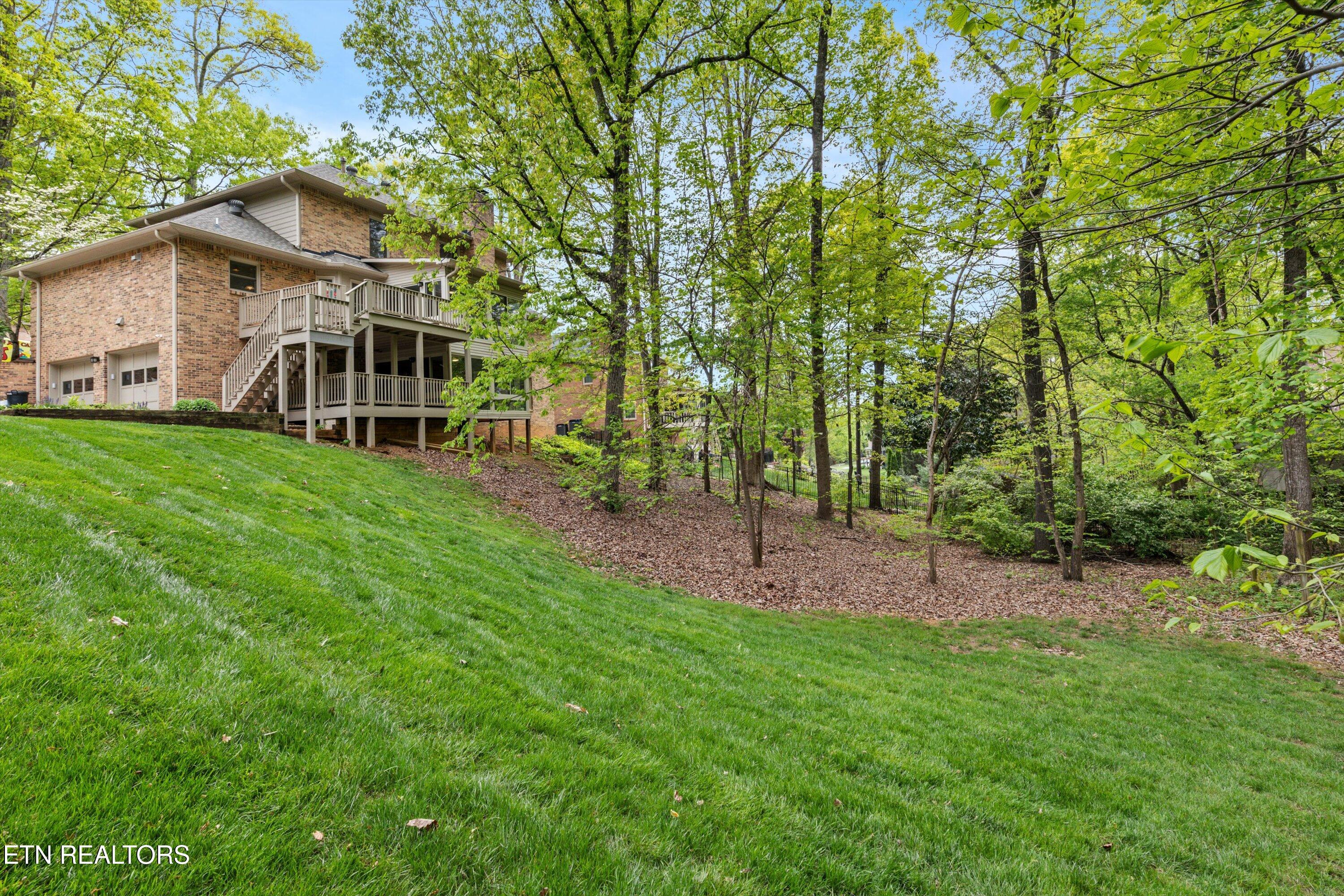 10617 Summit Mountain Court