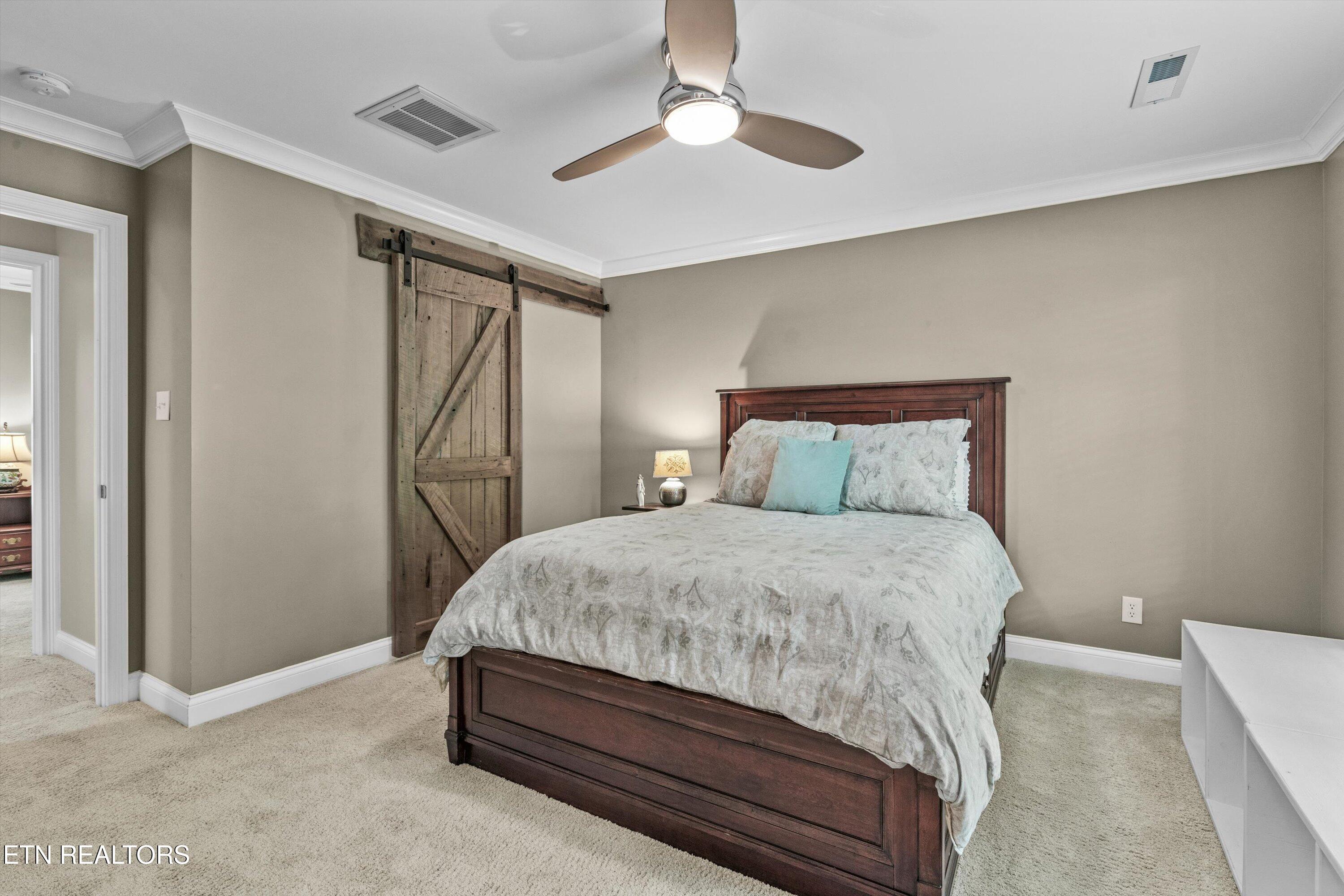 10617 Summit Mountain Court