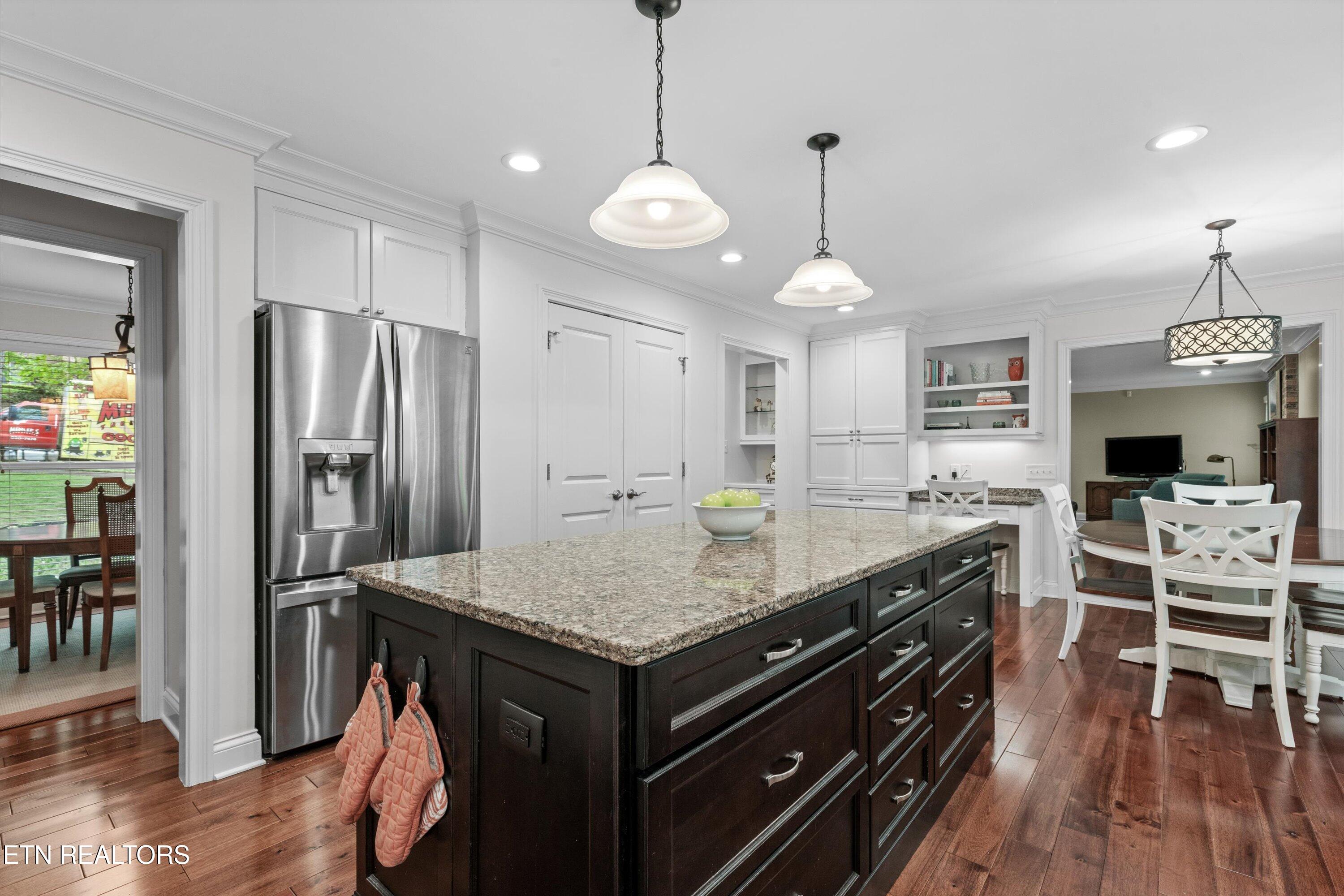 10617 Summit Mountain Court