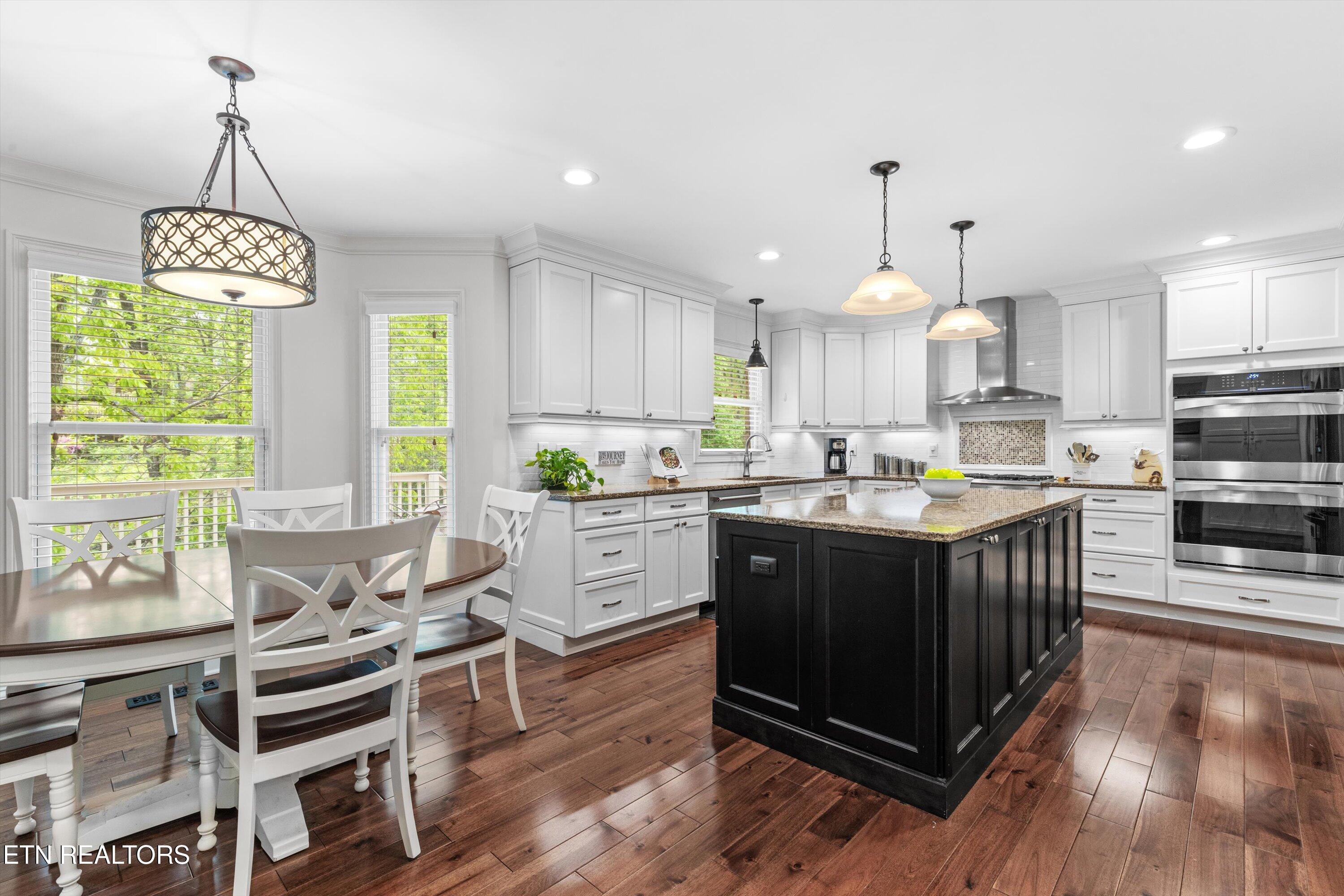 10617 Summit Mountain Court