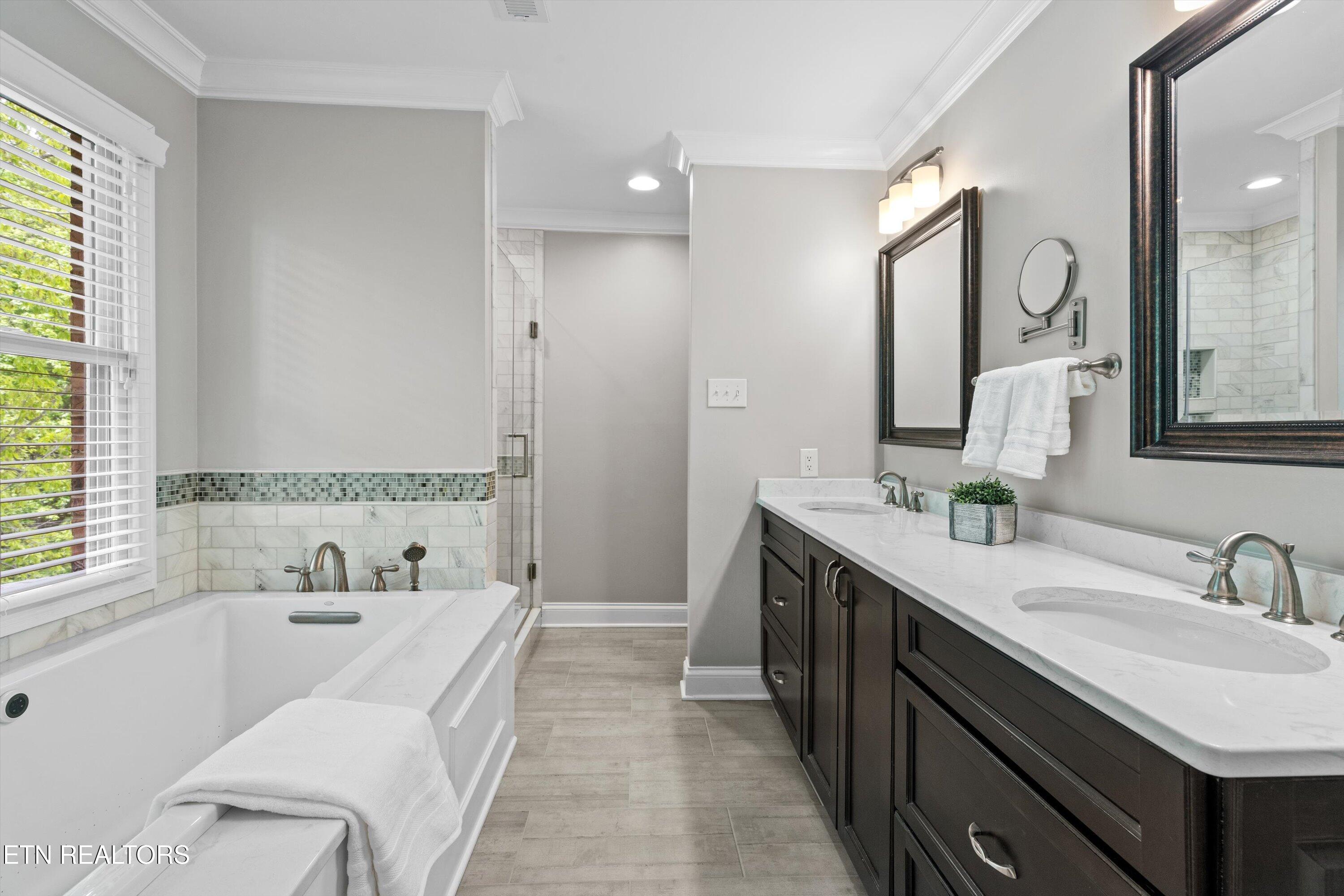 10617 Summit Mountain Court