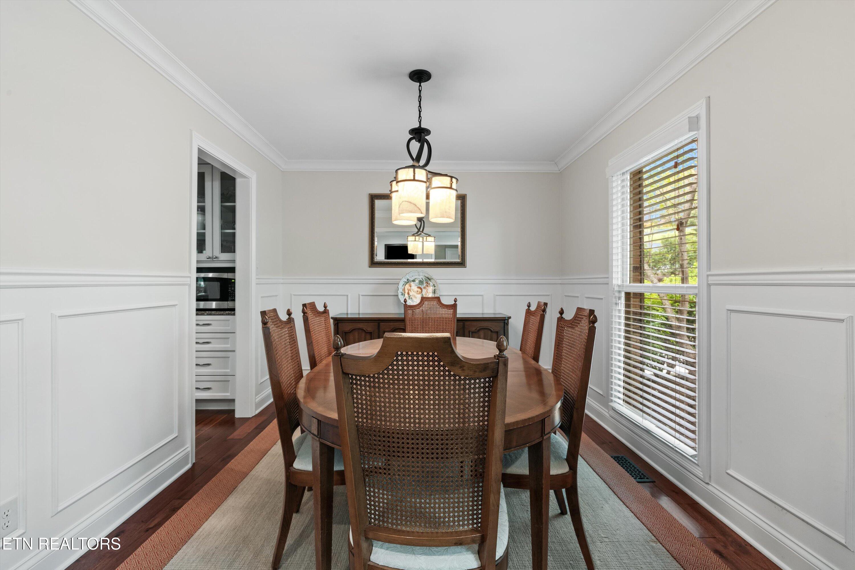 10617 Summit Mountain Court