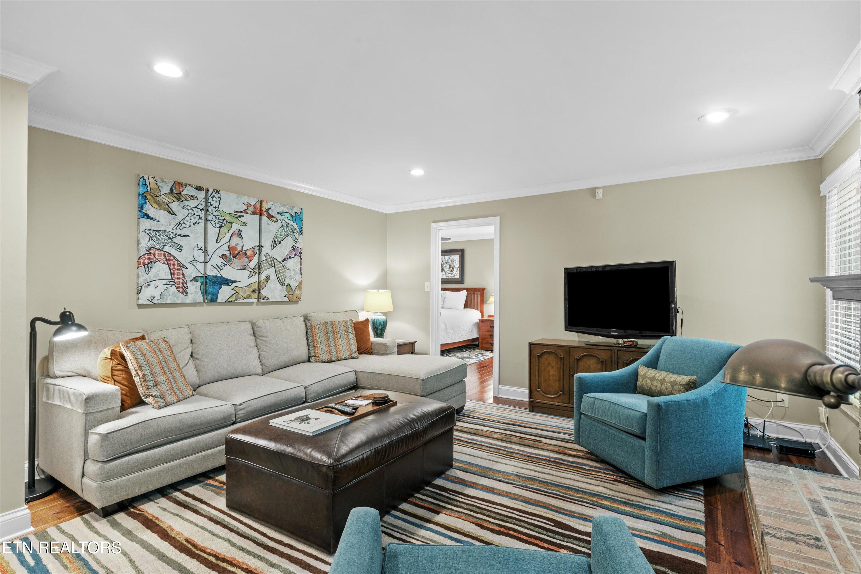 10617 Summit Mountain Court