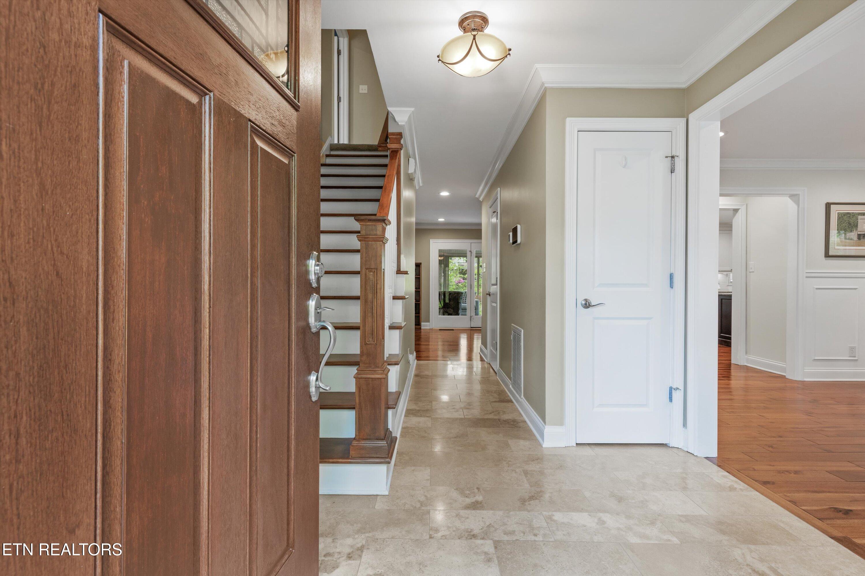 10617 Summit Mountain Court