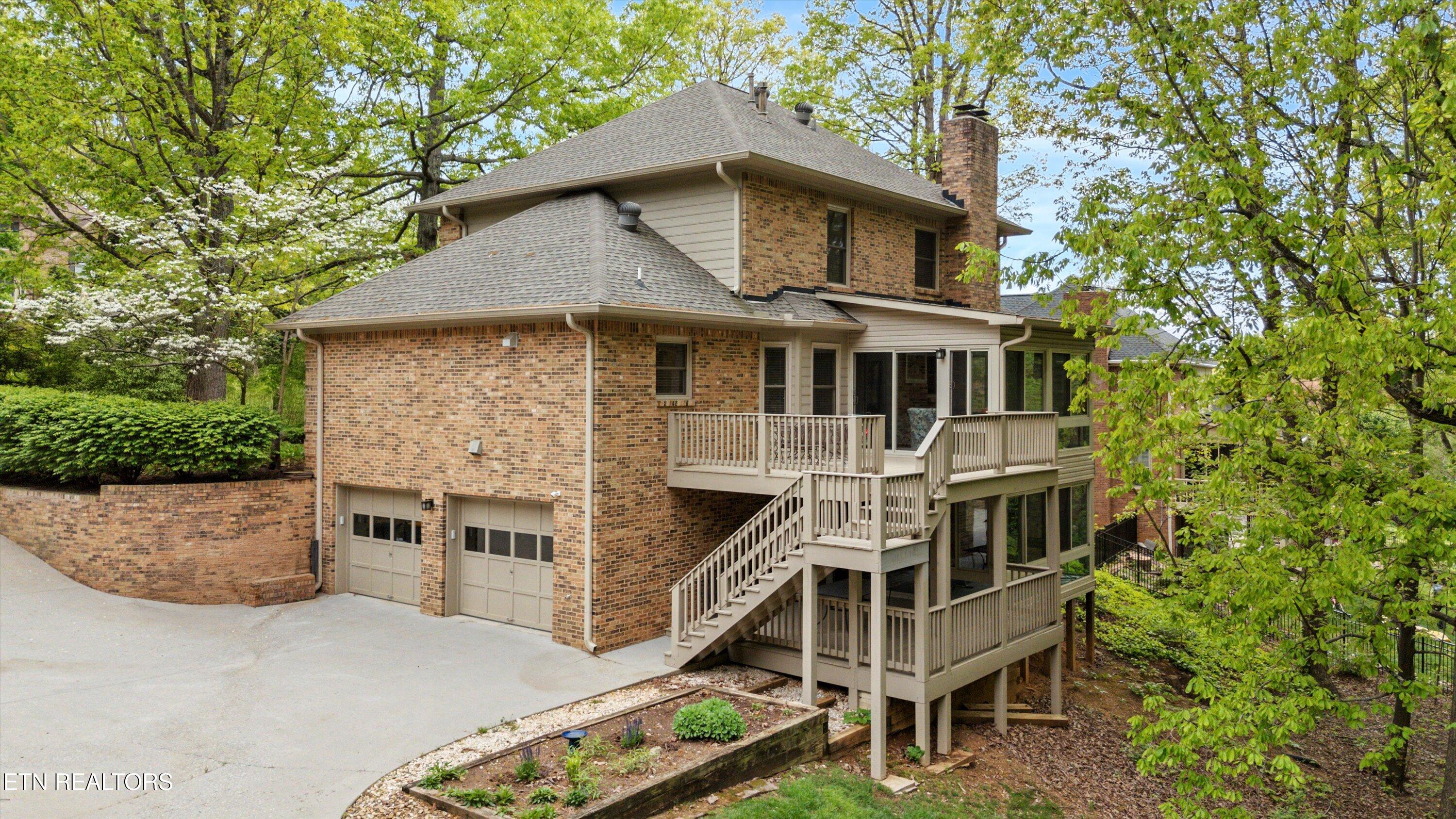 10617 Summit Mountain Court