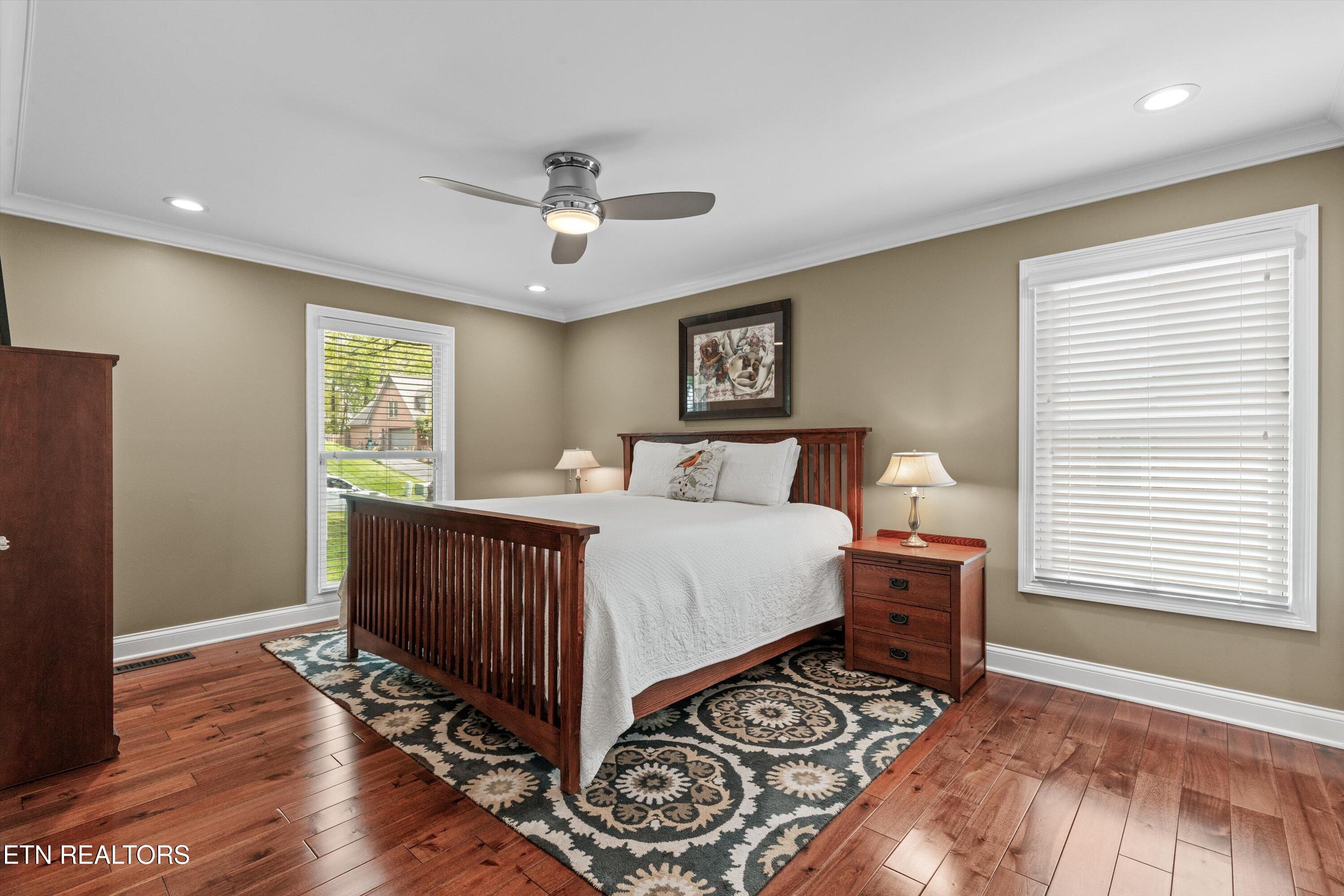 10617 Summit Mountain Court