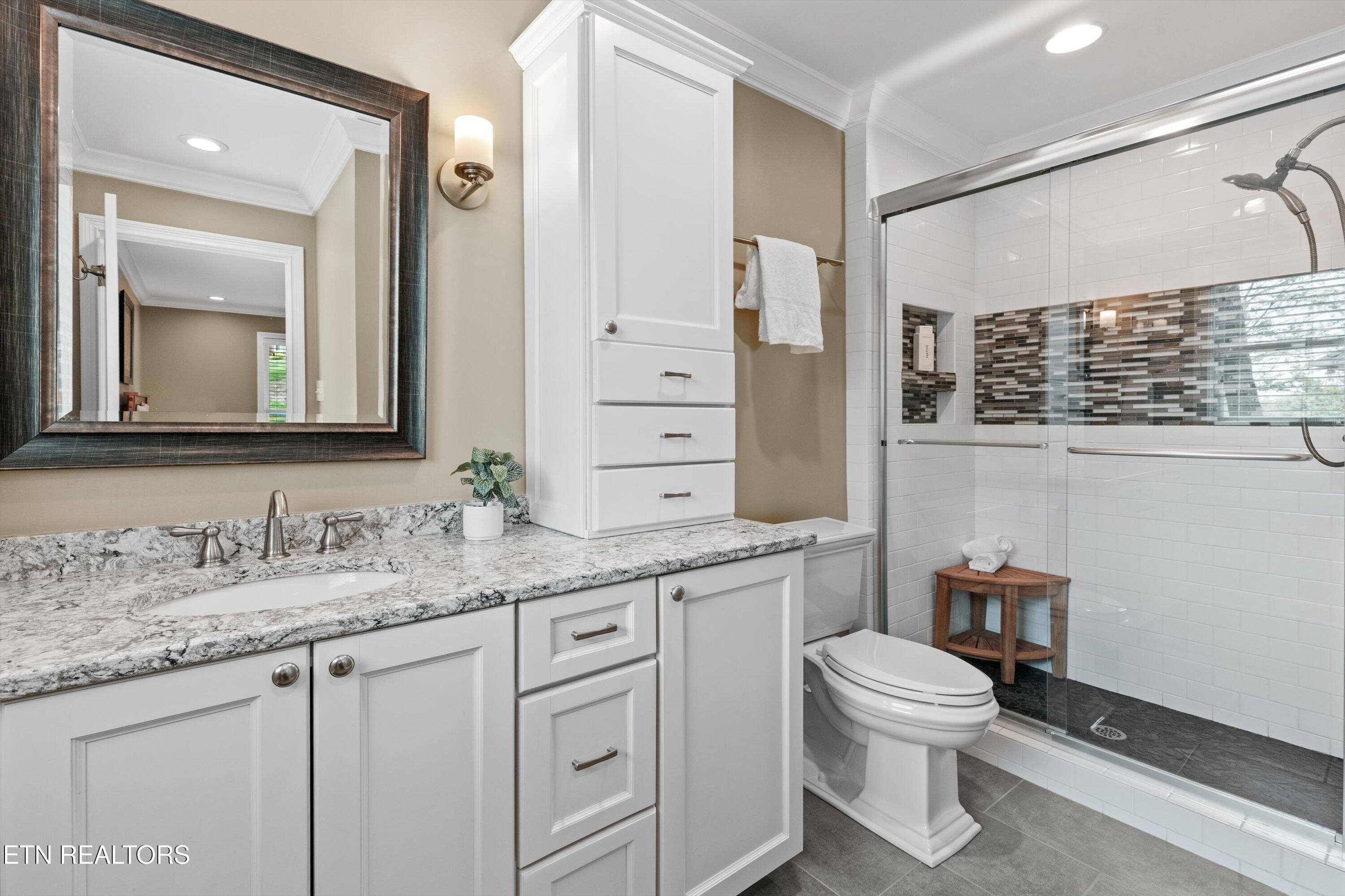 10617 Summit Mountain Court