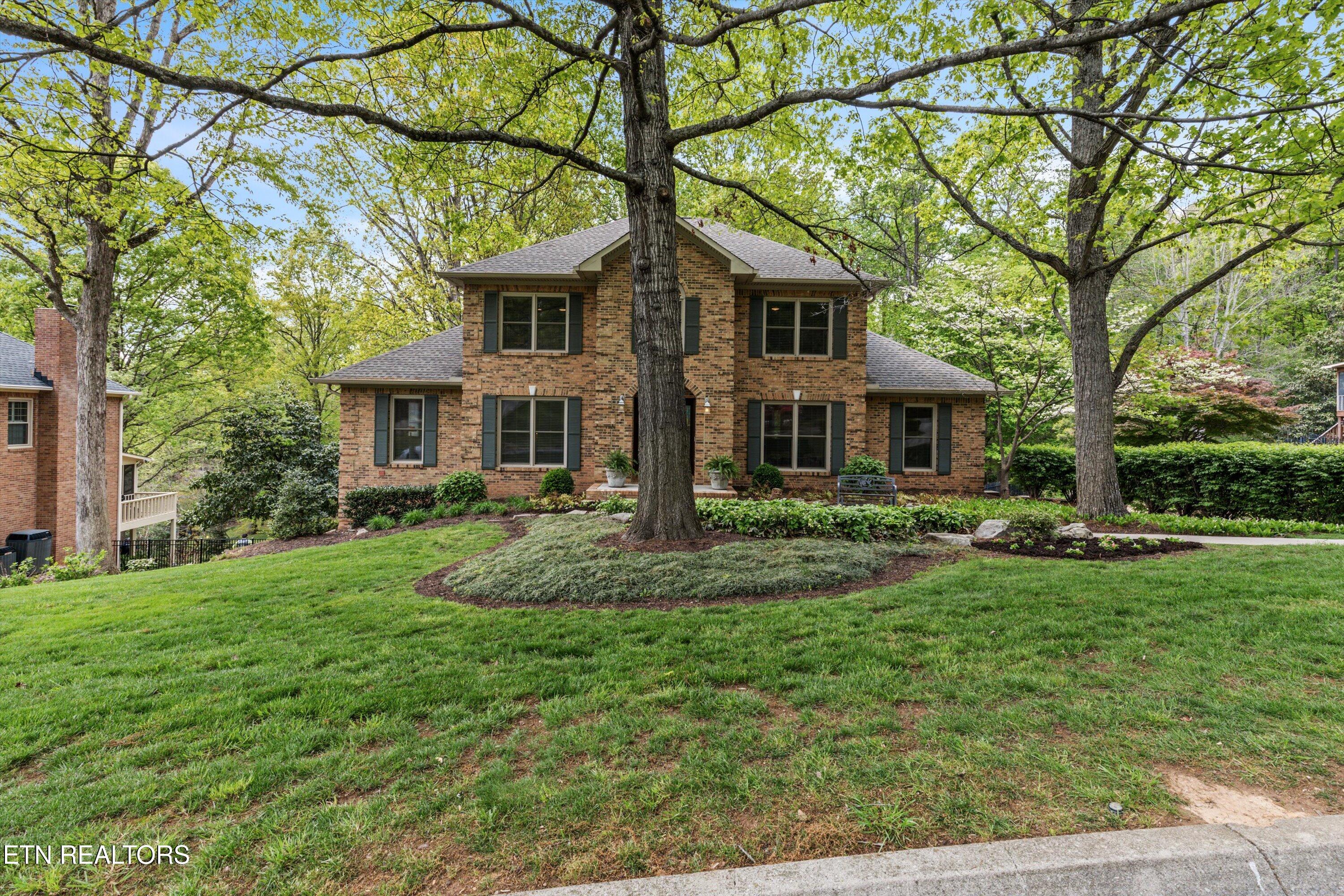 10617 Summit Mountain Court