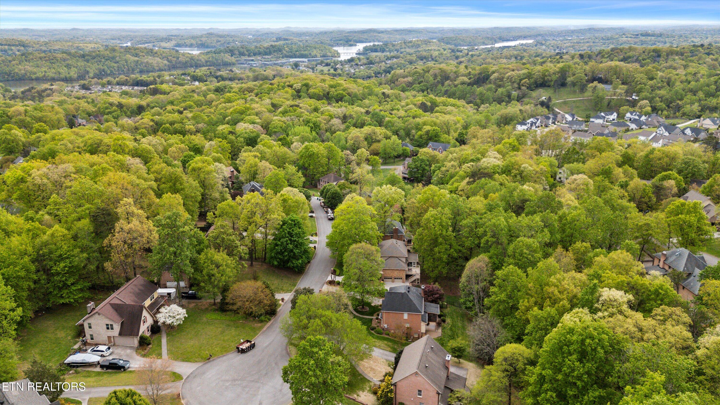 10617 Summit Mountain Court