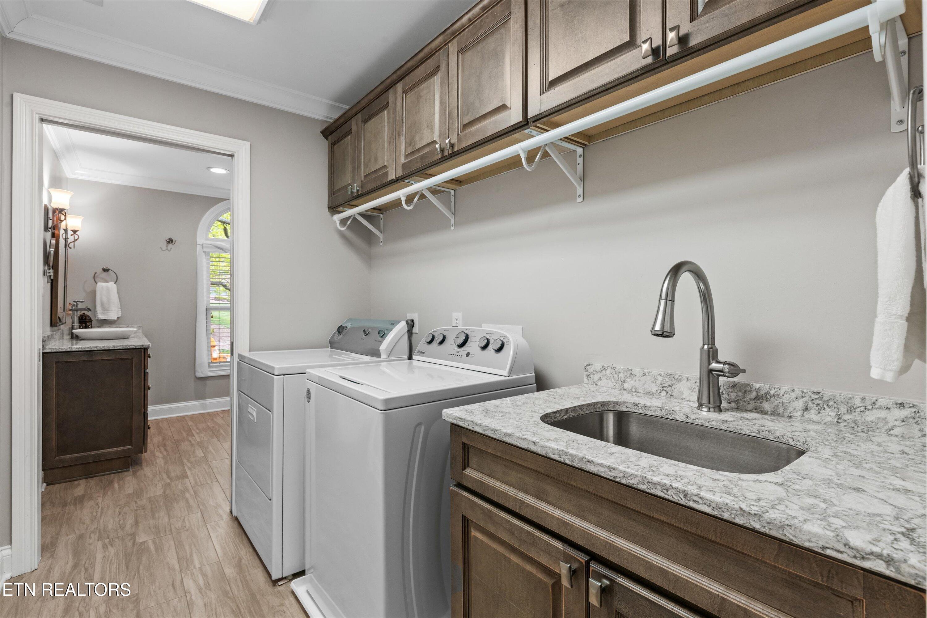 10617 Summit Mountain Court