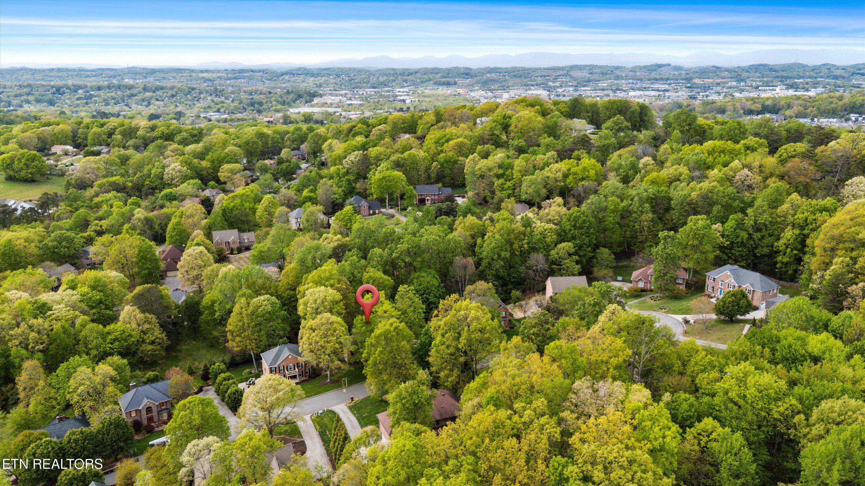 10617 Summit Mountain Court