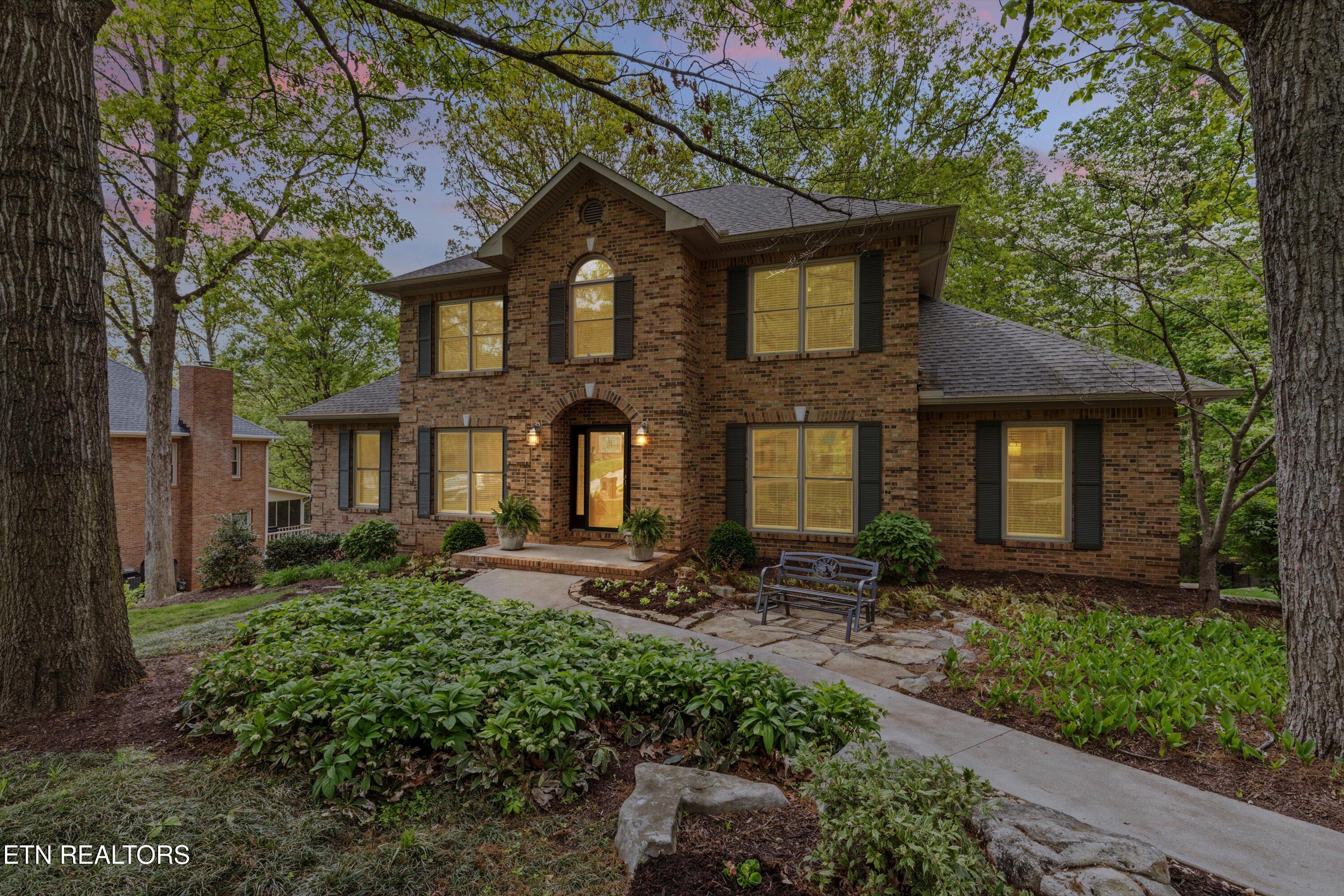 10617 Summit Mountain Court