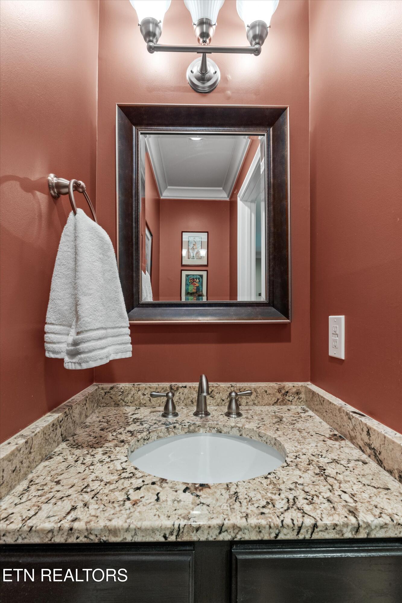 10617 Summit Mountain Court