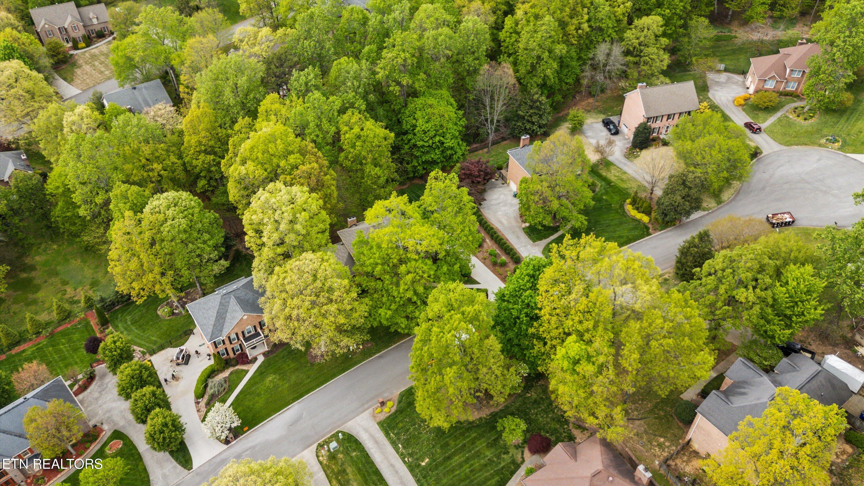 10617 Summit Mountain Court