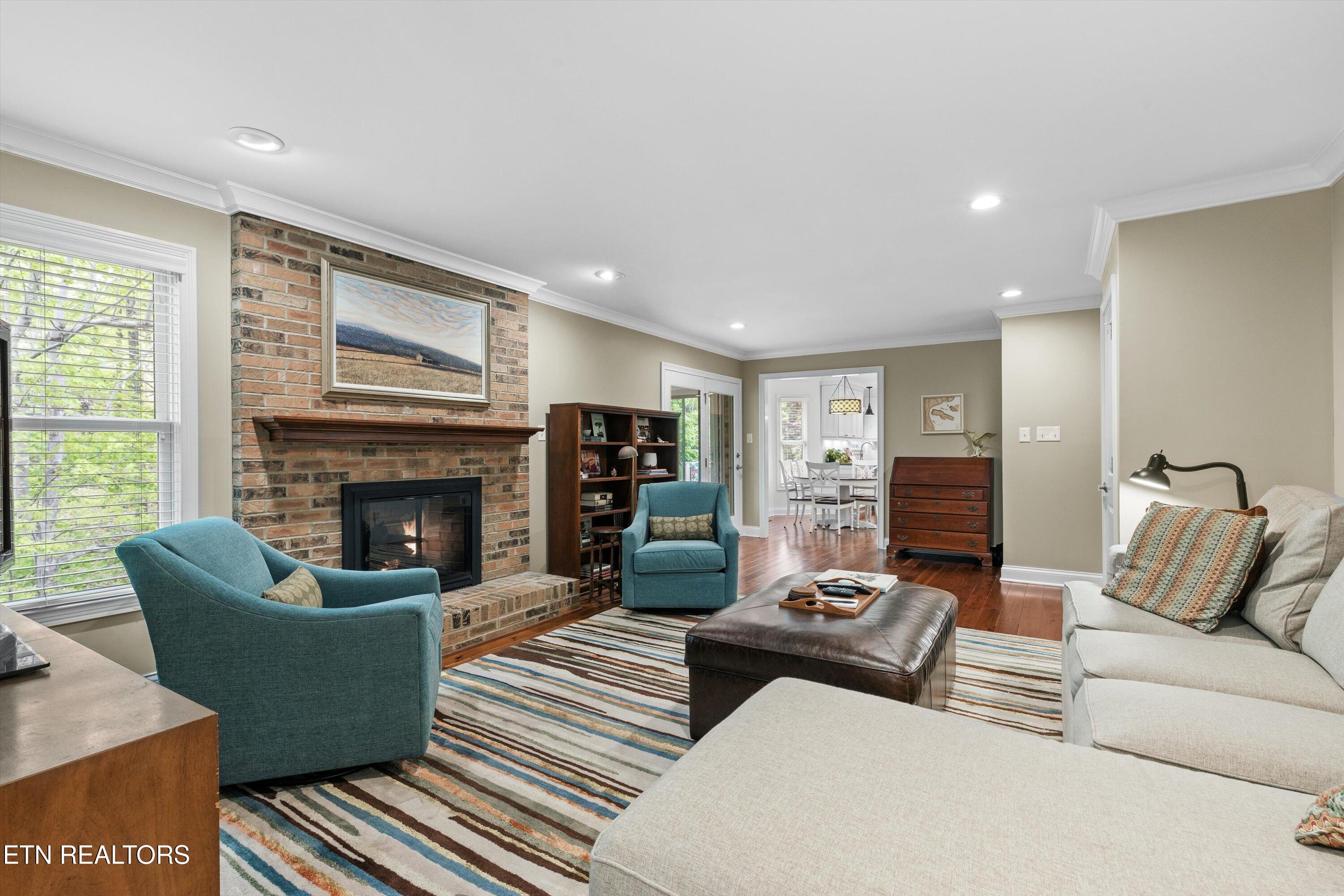 10617 Summit Mountain Court