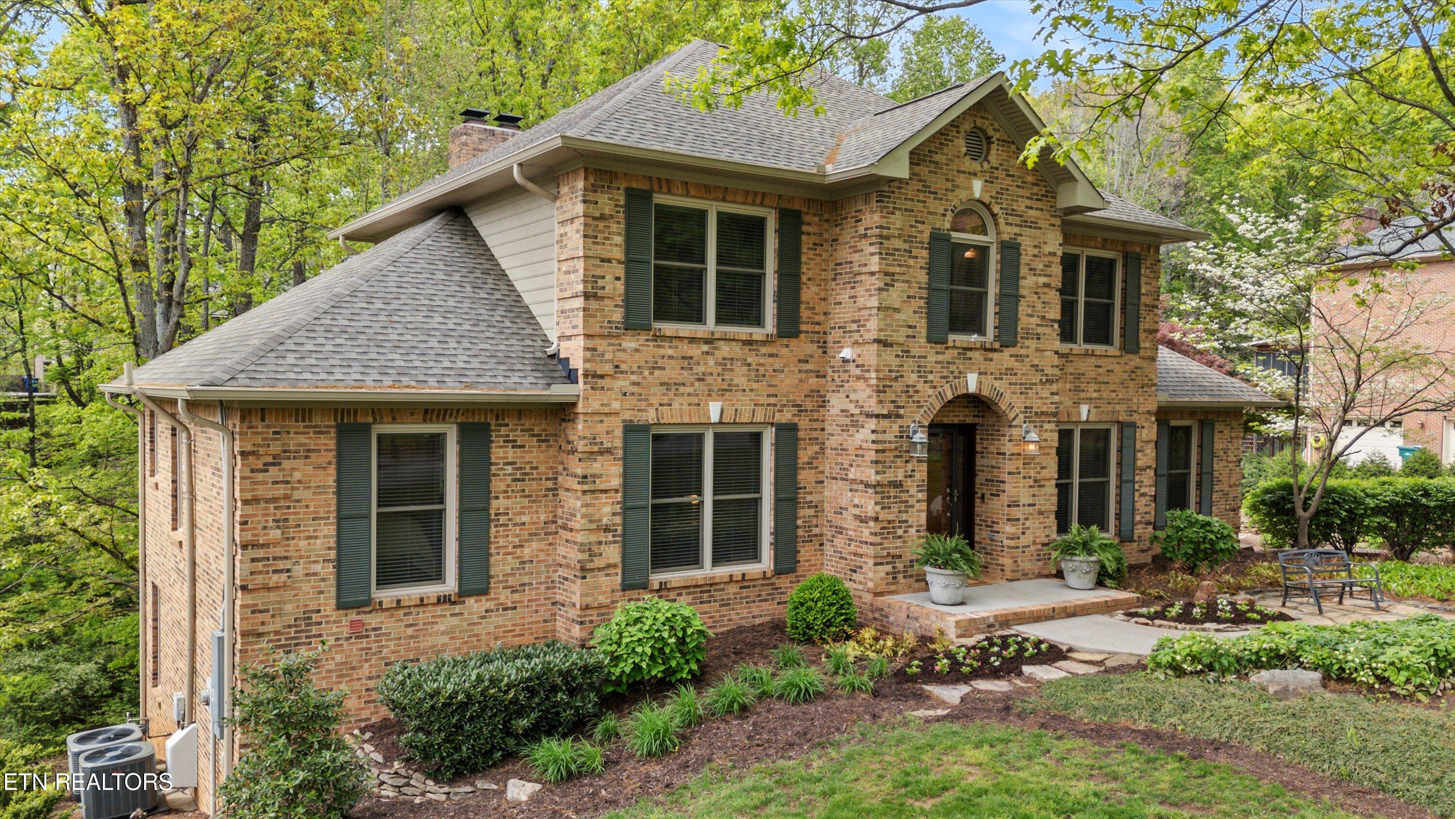 10617 Summit Mountain Court