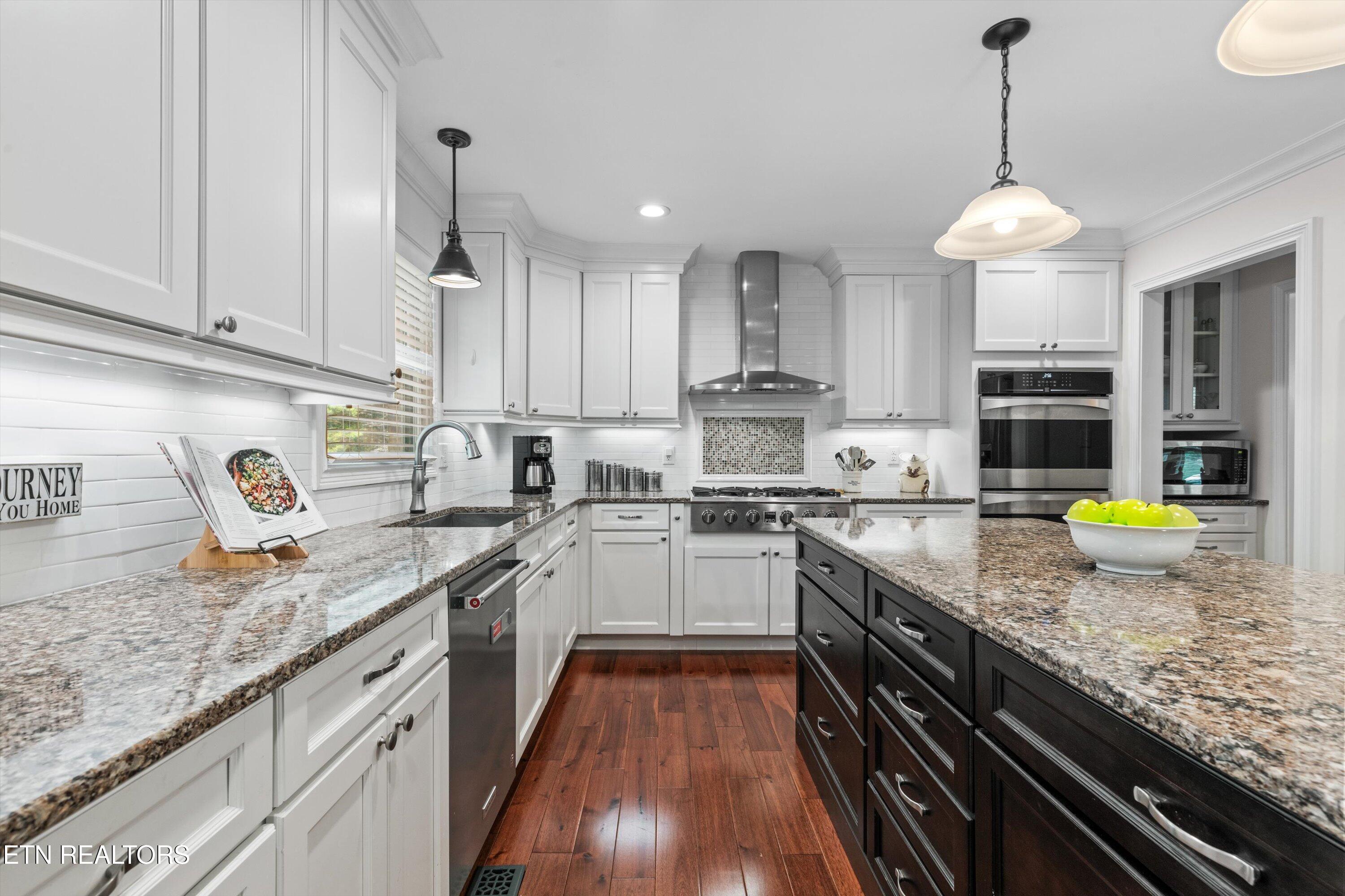 10617 Summit Mountain Court