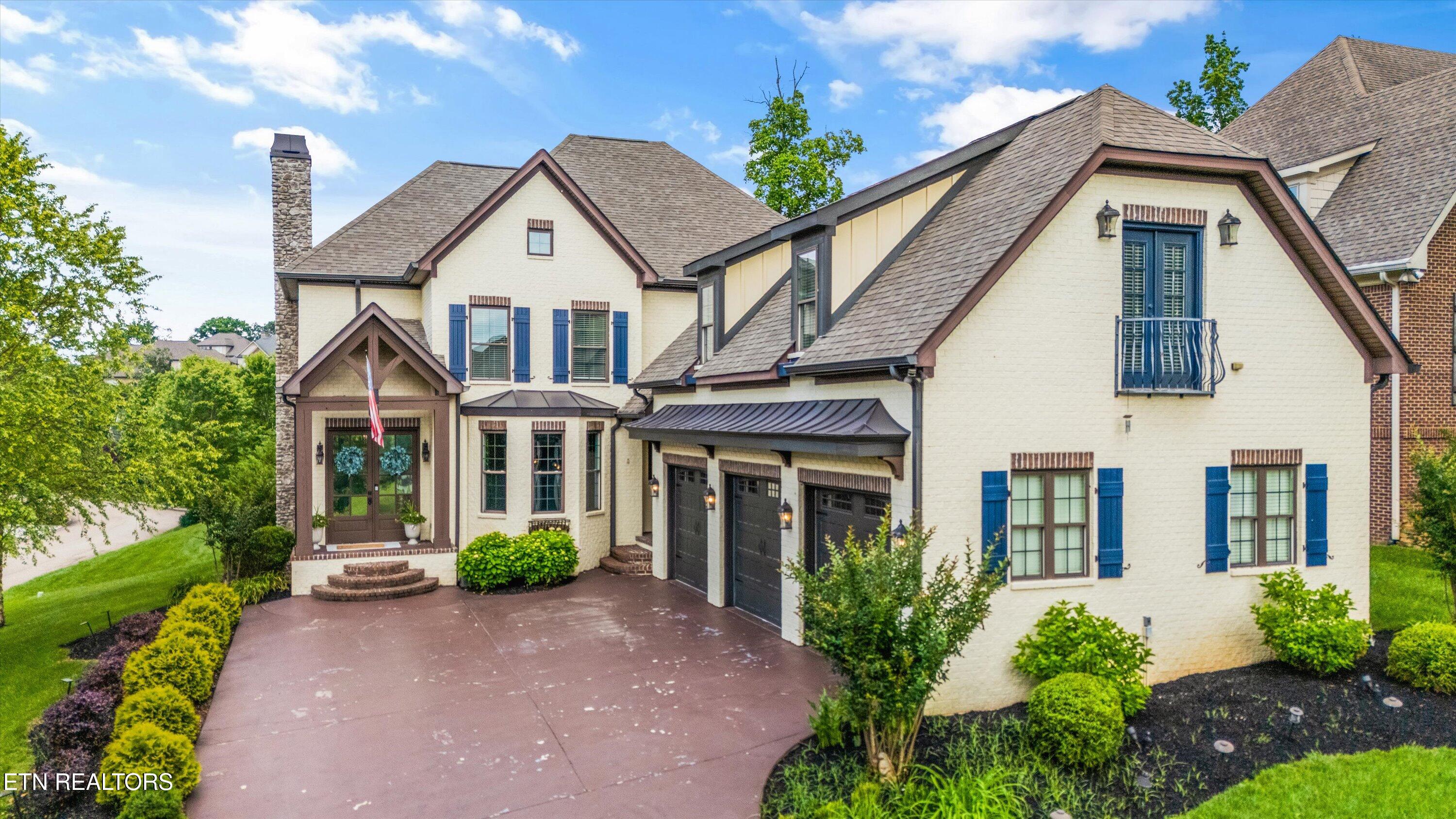 531 Cumberland Ridge Drive