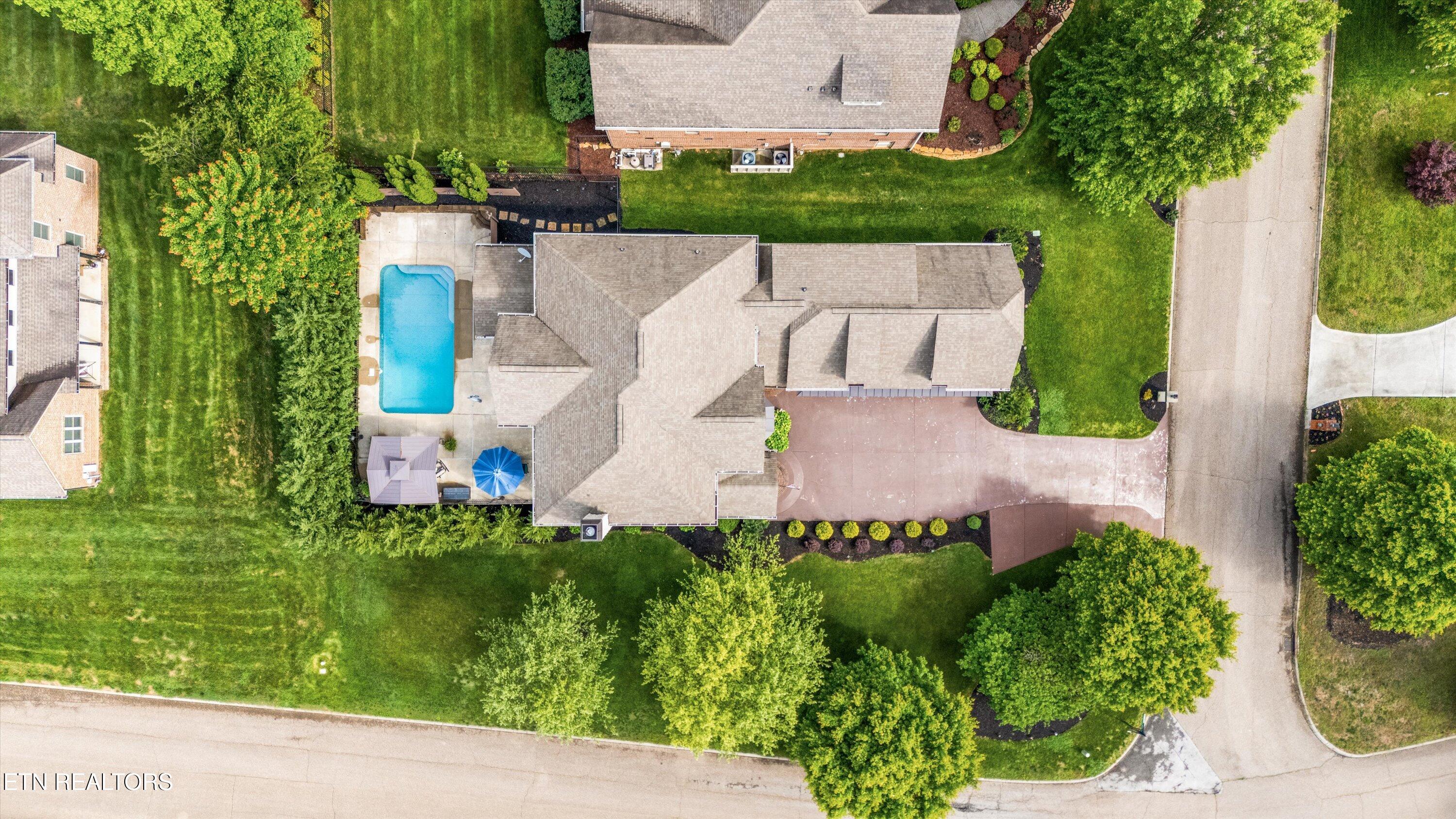 531 Cumberland Ridge Drive