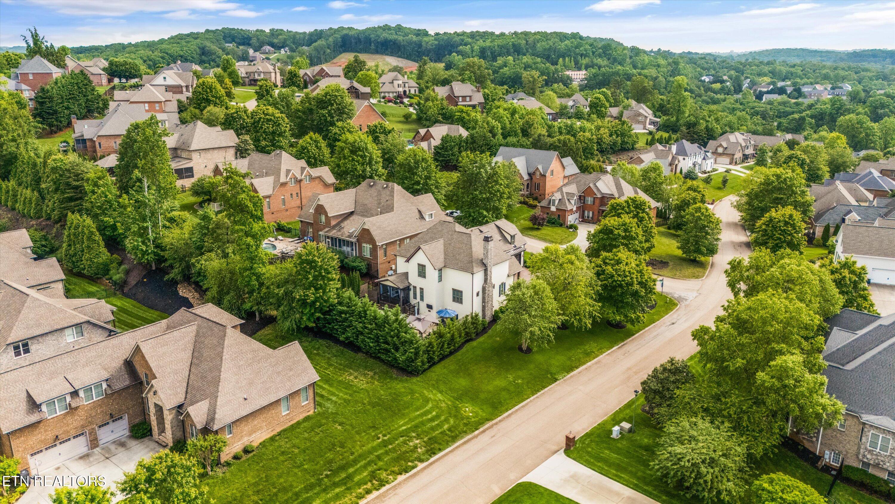 531 Cumberland Ridge Drive