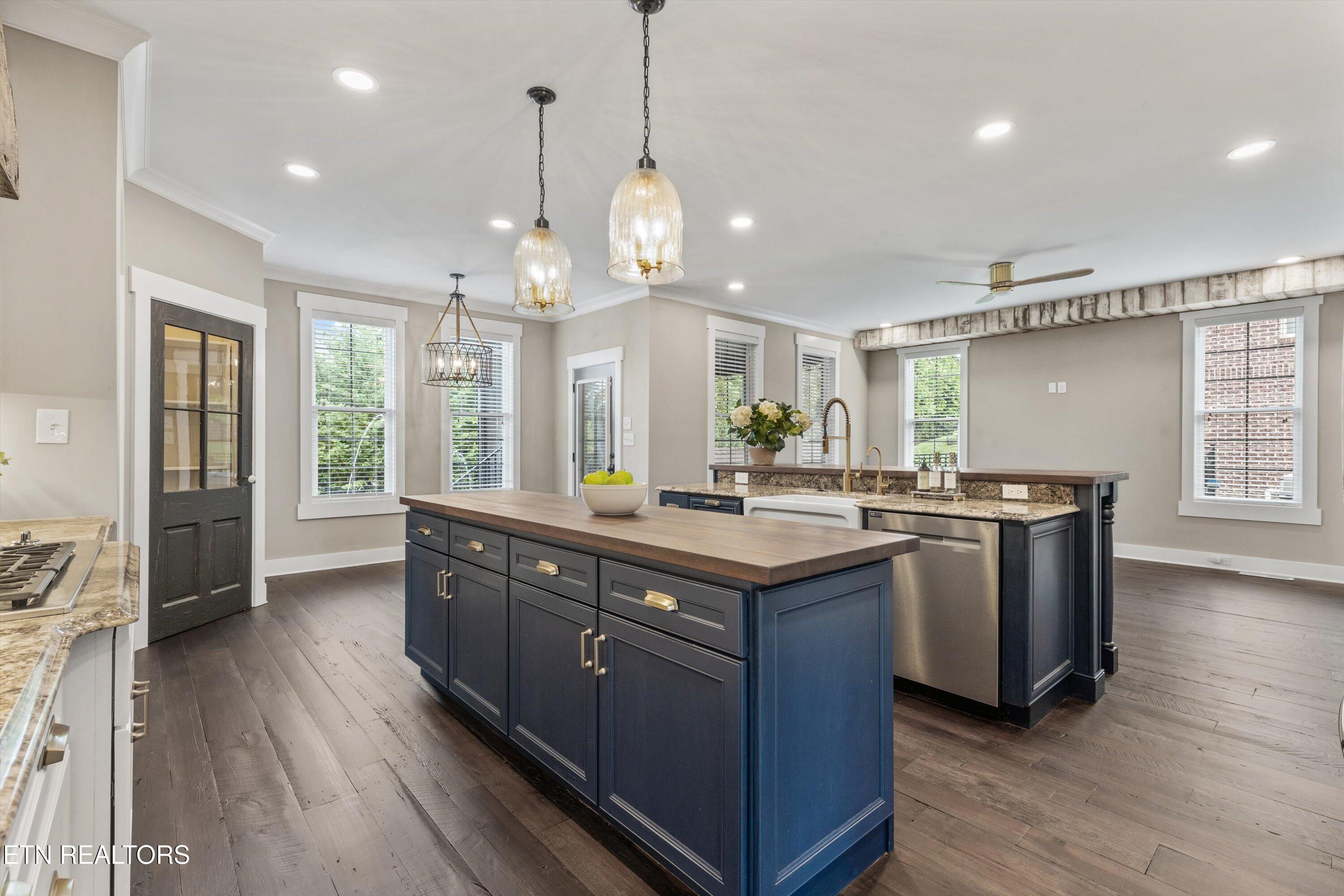 531 Cumberland Ridge Drive