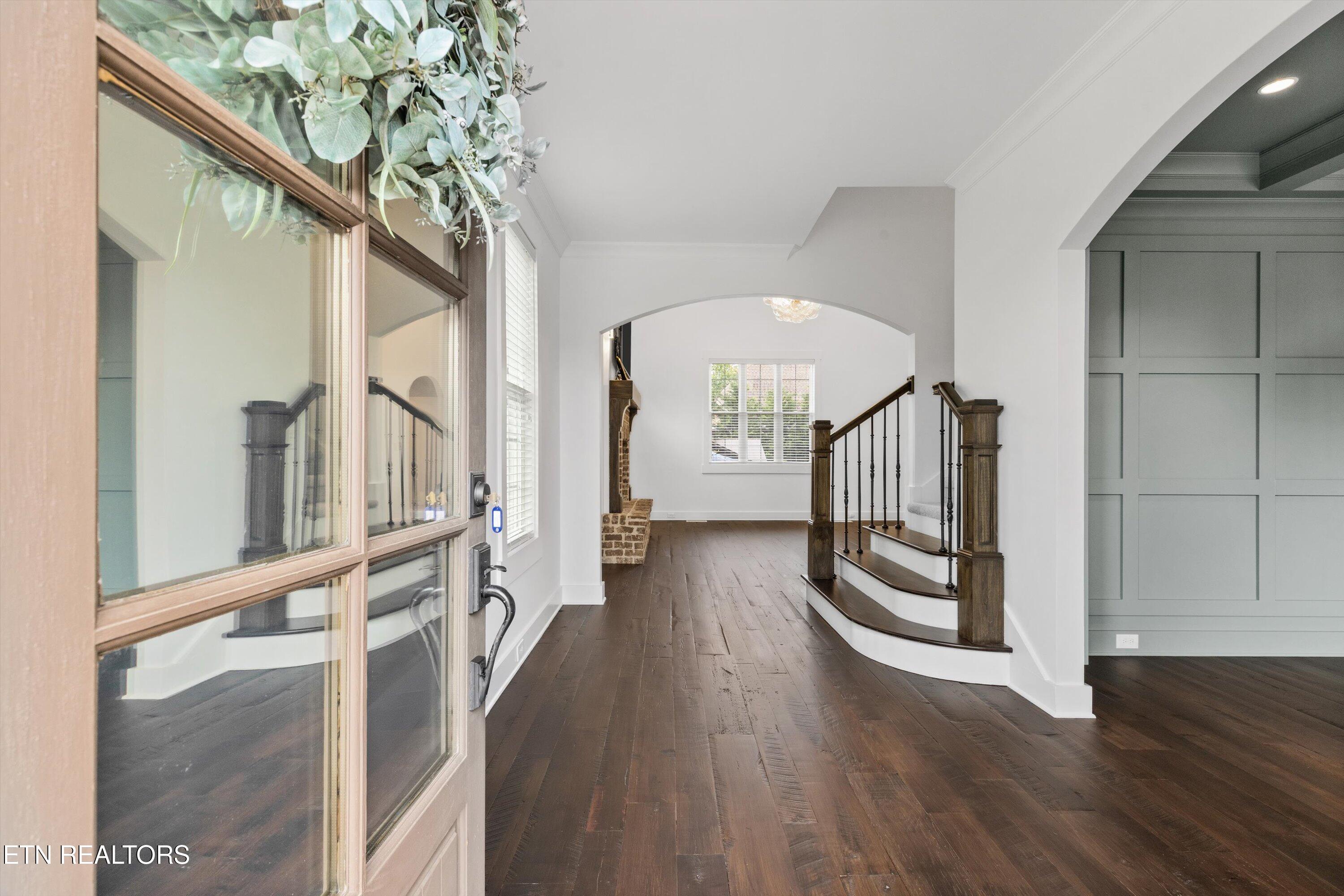 531 Cumberland Ridge Drive