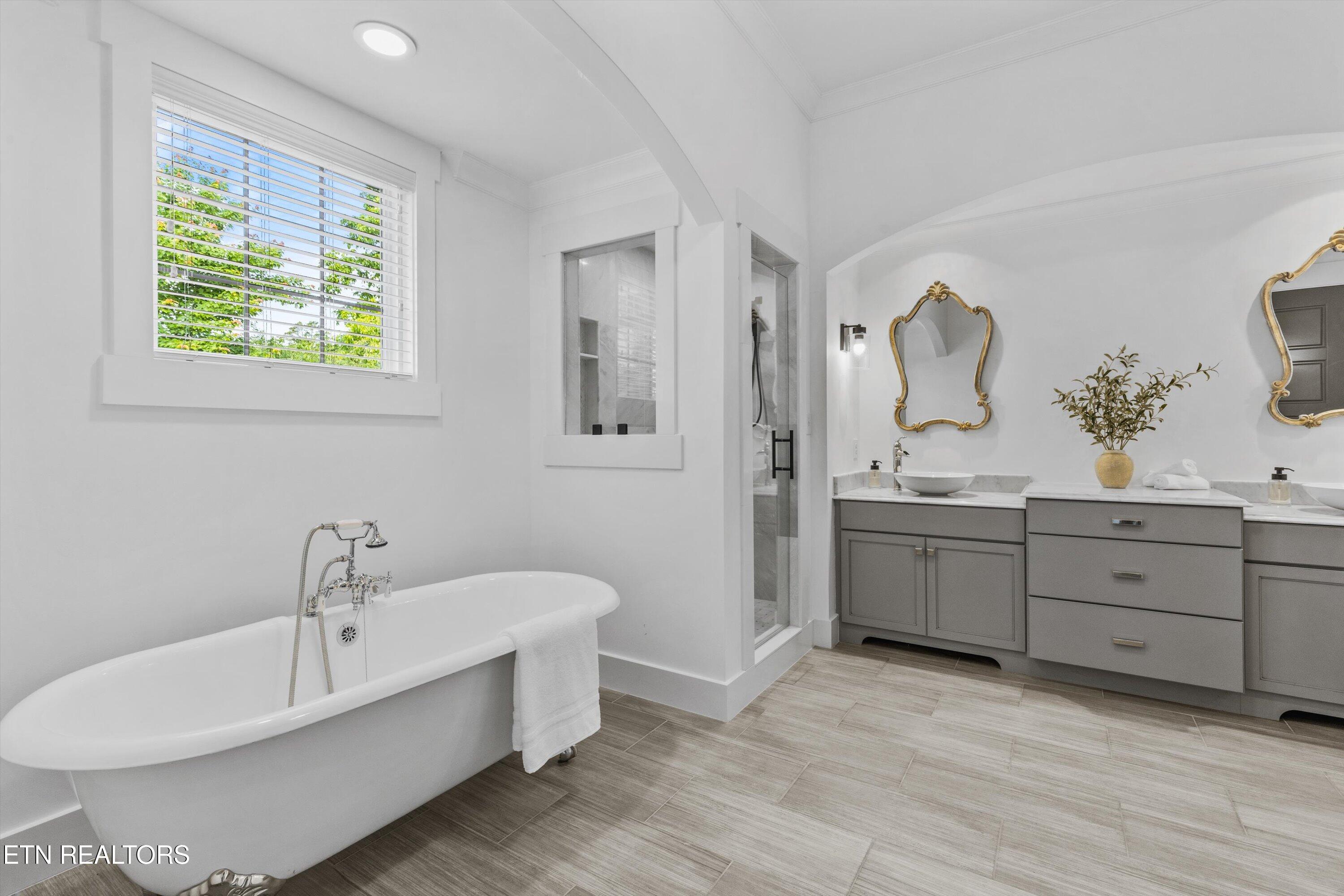 531 Cumberland Ridge Drive