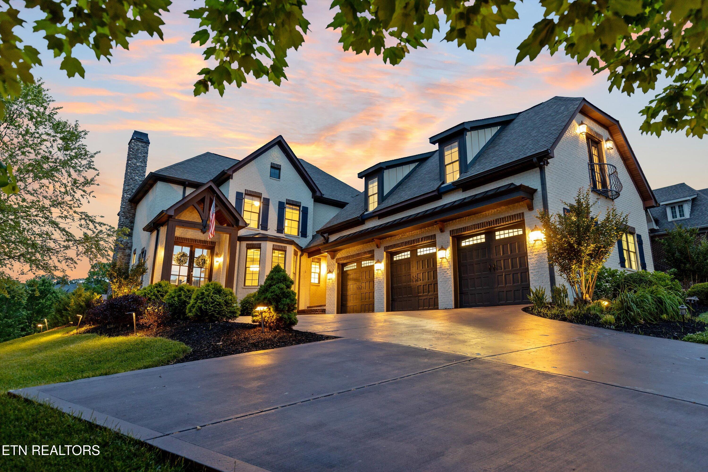 531 Cumberland Ridge Drive