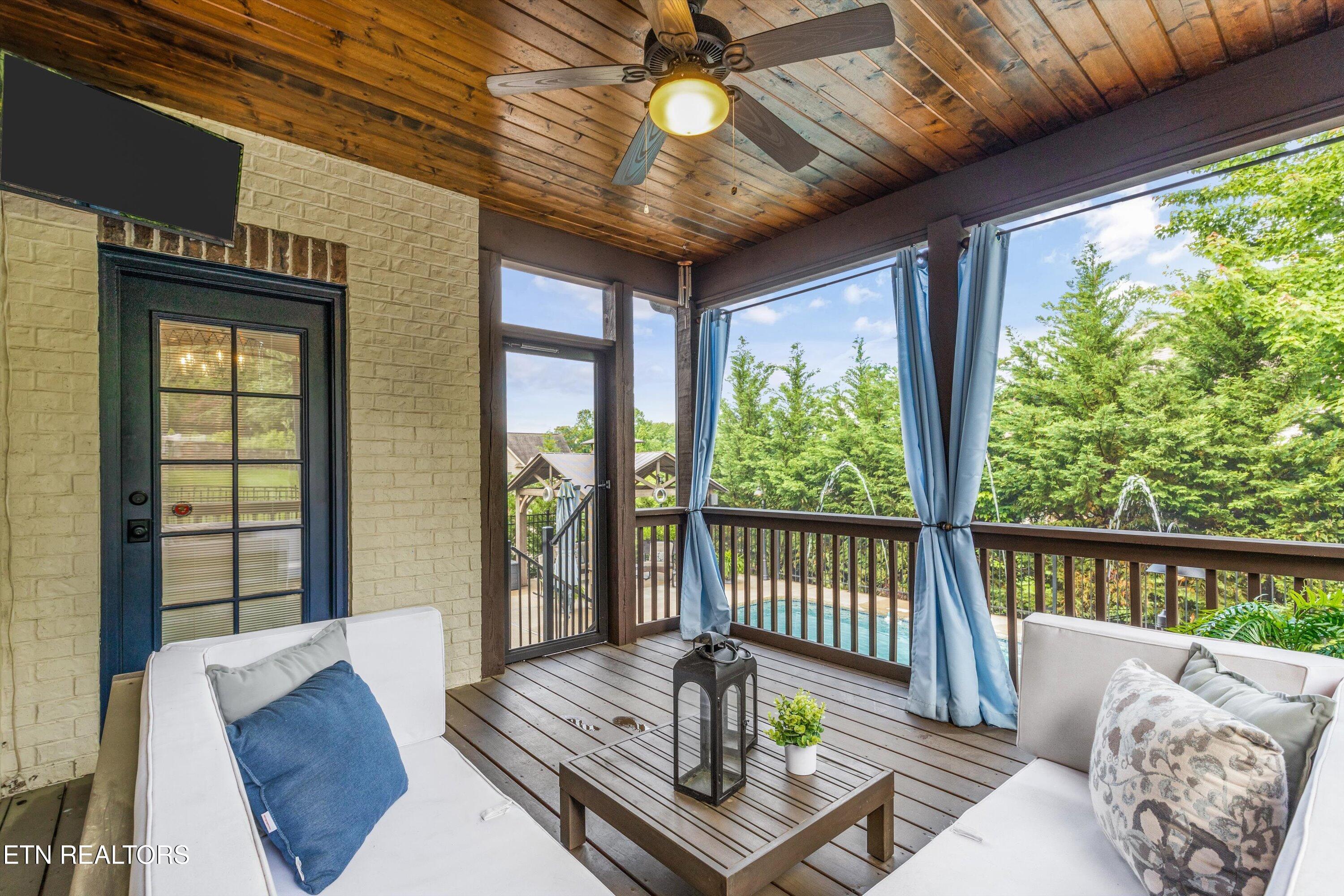 531 Cumberland Ridge Drive