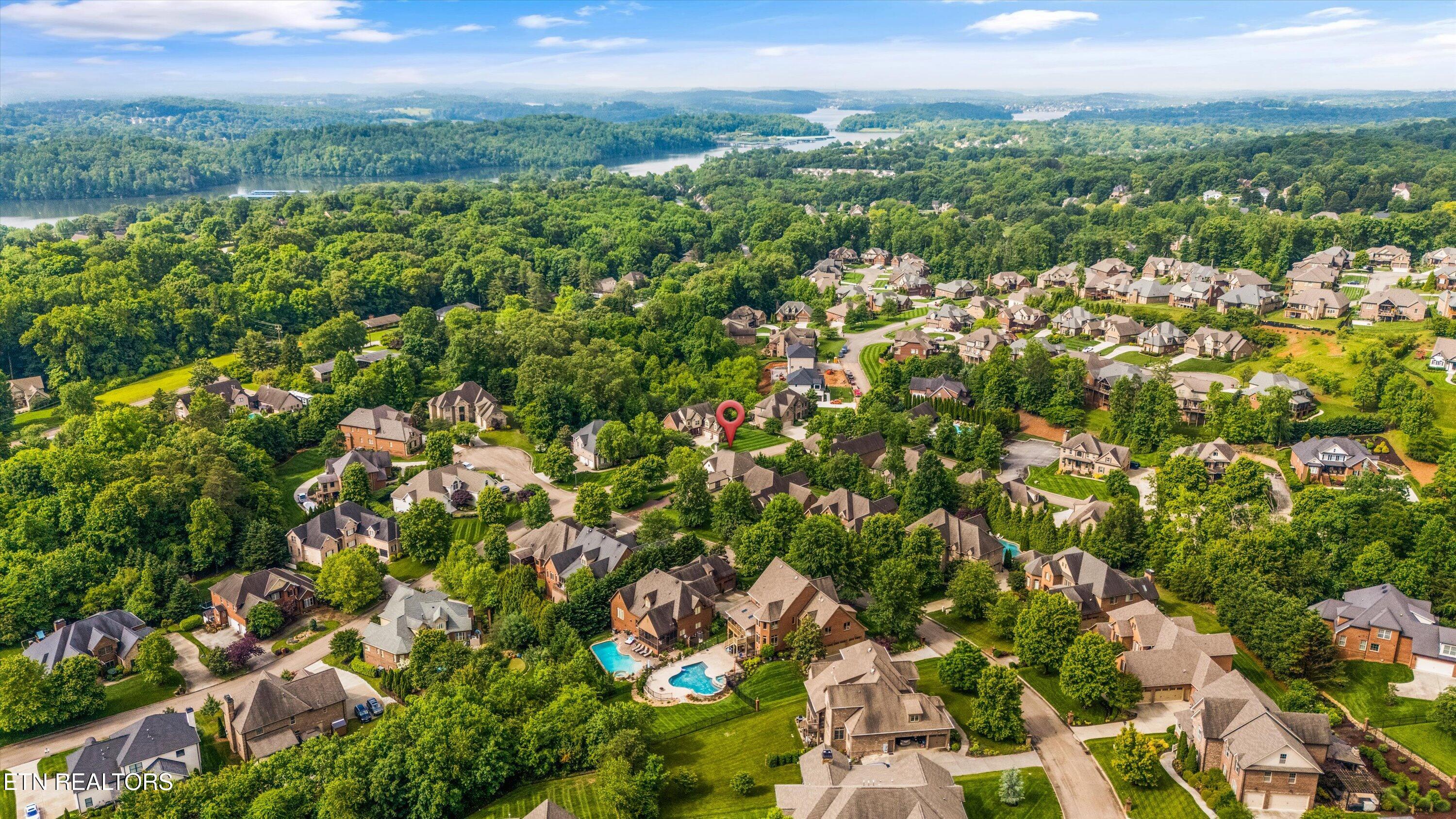 531 Cumberland Ridge Drive