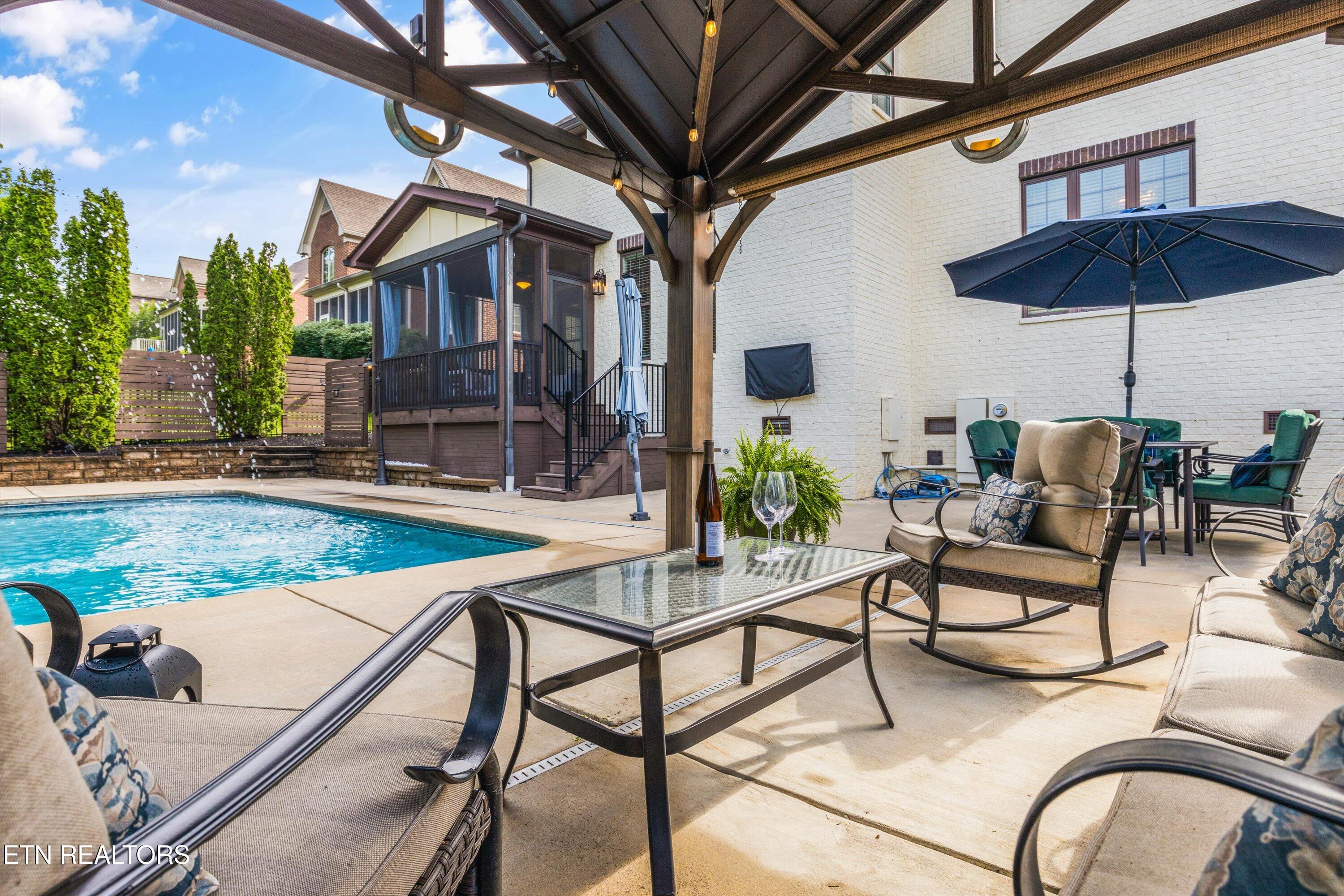 531 Cumberland Ridge Drive