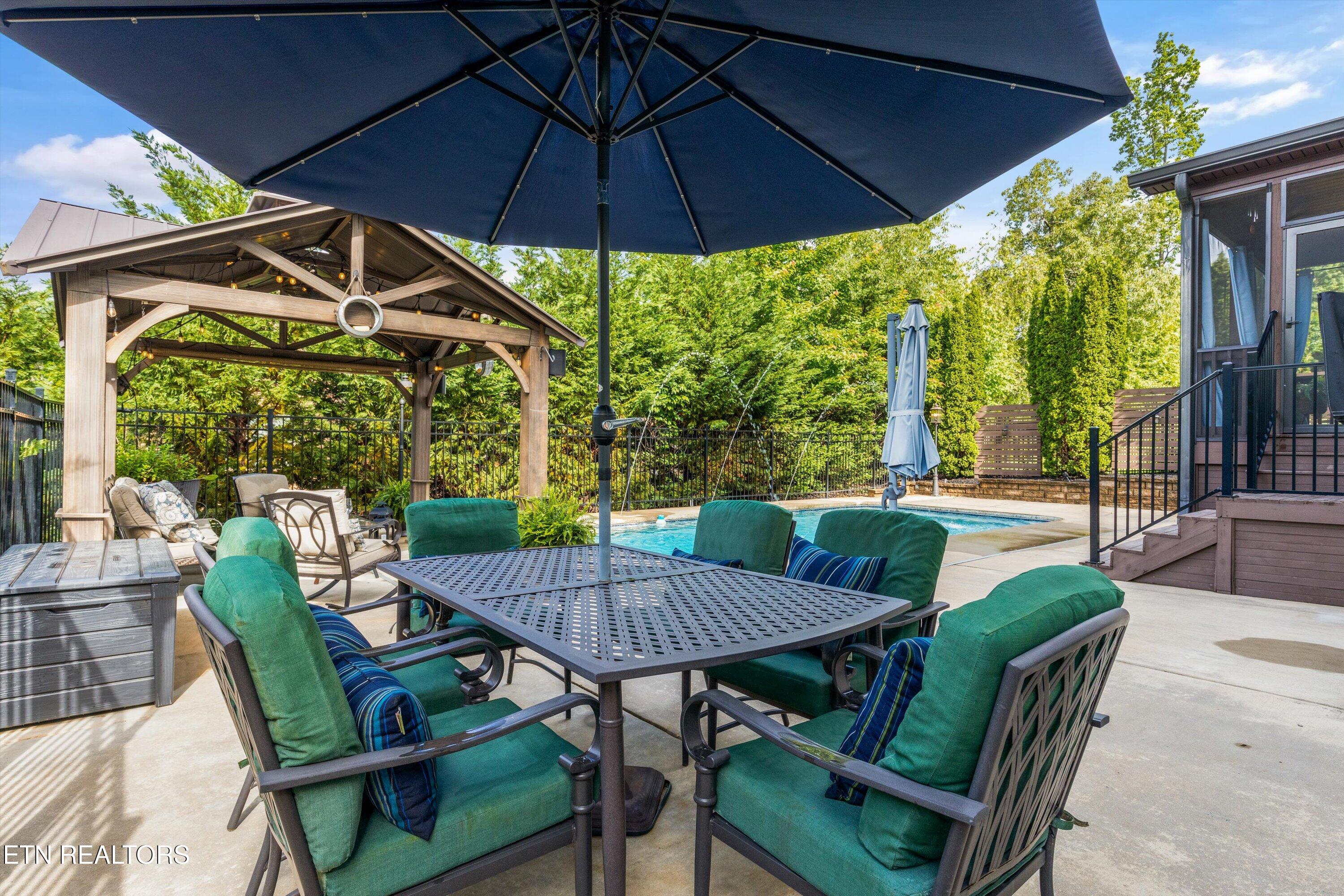 531 Cumberland Ridge Drive